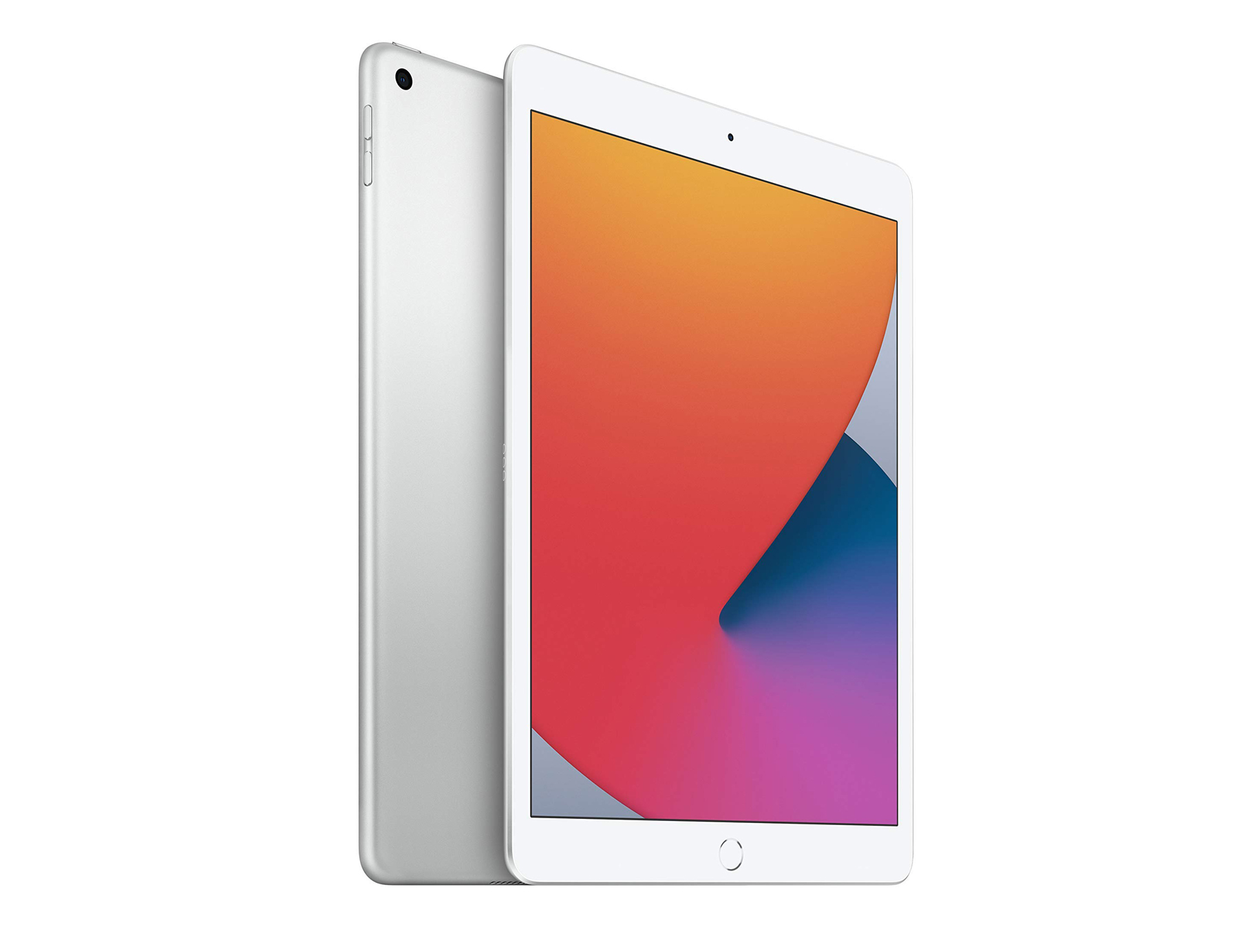 Apple iPad 8th Gen Wi-Fi+Cellular 32Gb (A2429) Tablet 10,2' Retina - Silver