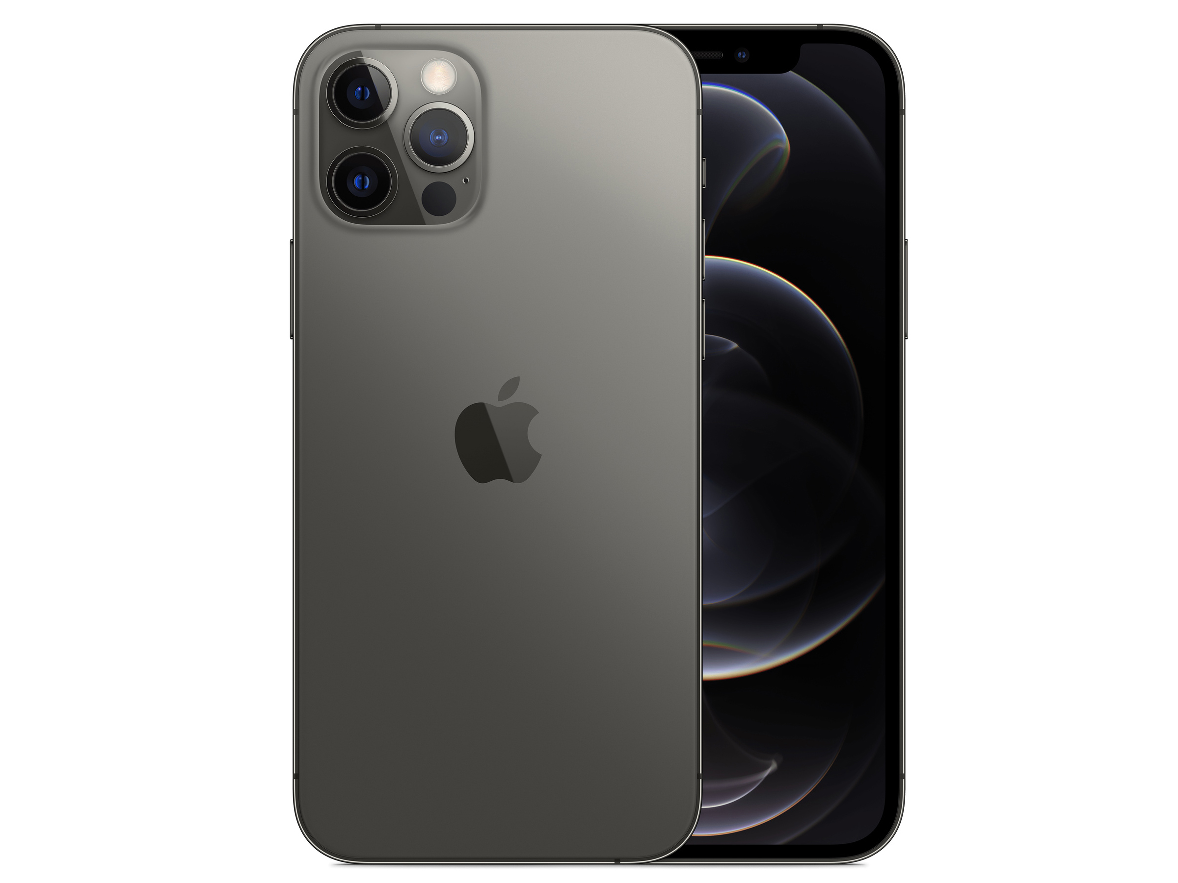 Apple iPhone 12 Pro 128Gb - Graphite 5G LTE ohne SIM-Lock