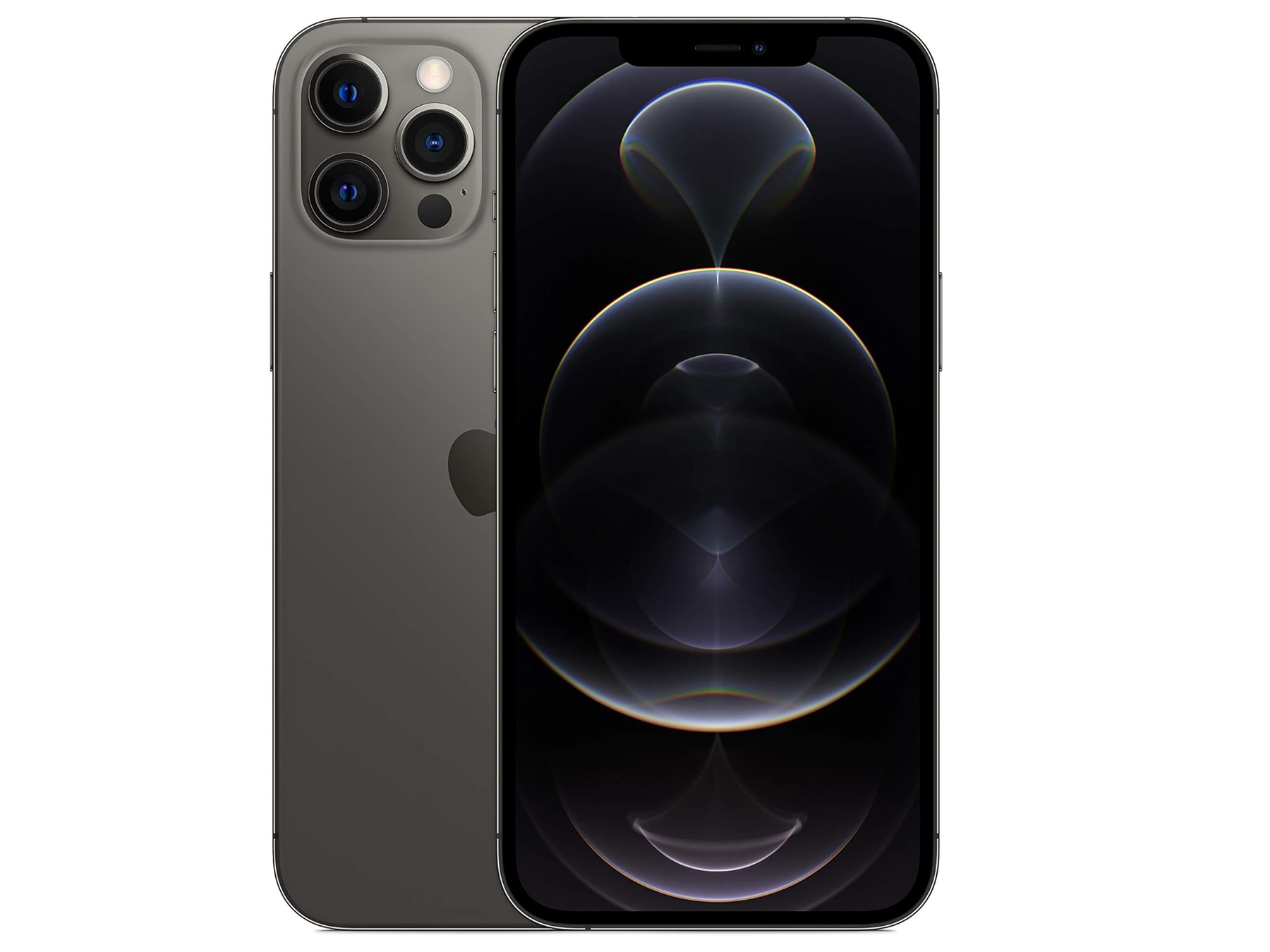 Apple iPhone 12 Pro Max 128Gb - Graphite 5G LTE ohne SIM-Lock