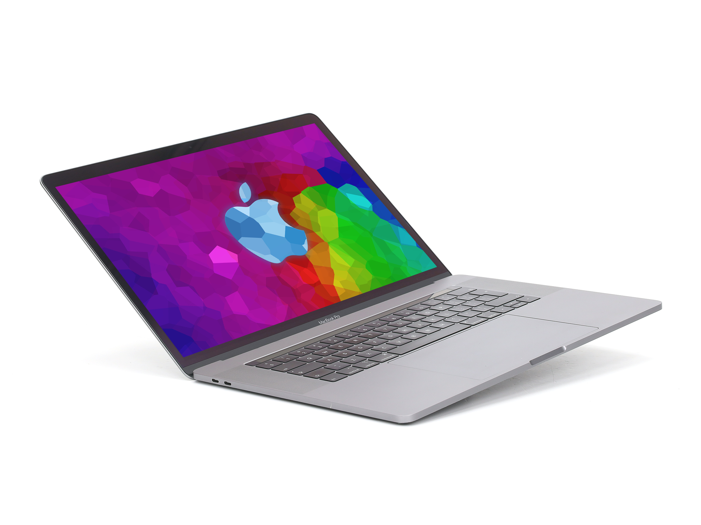 Apple MacBook Pro 15.1 (A1990) 15.4' IPS Retina i9-9880H (8x 2,30GHz) 32Gb 512Gb PCIe