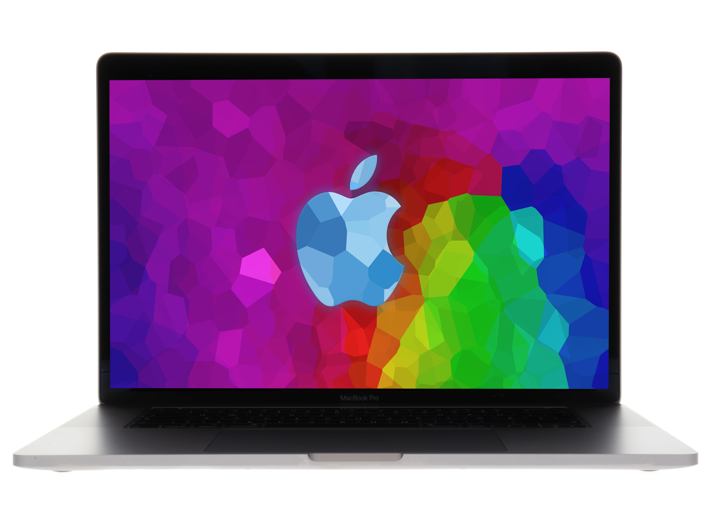 Apple MacBook Pro 16.1 A2141 16' Retina IPS i7-9750H 32Gb 1TB Radeon Pro 5500M
