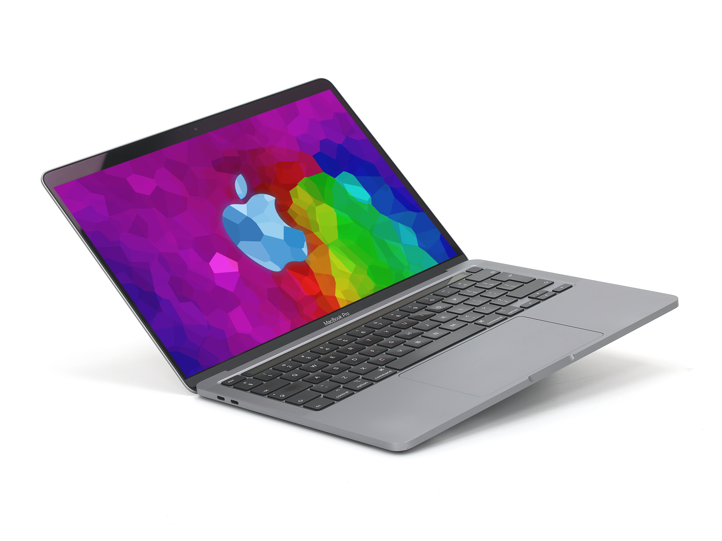 Apple MacBook Pro 16.2 13,3' Retina IPS i7-1068NG7 2,3GHz 16Gb 512Gb NVMe Webcam