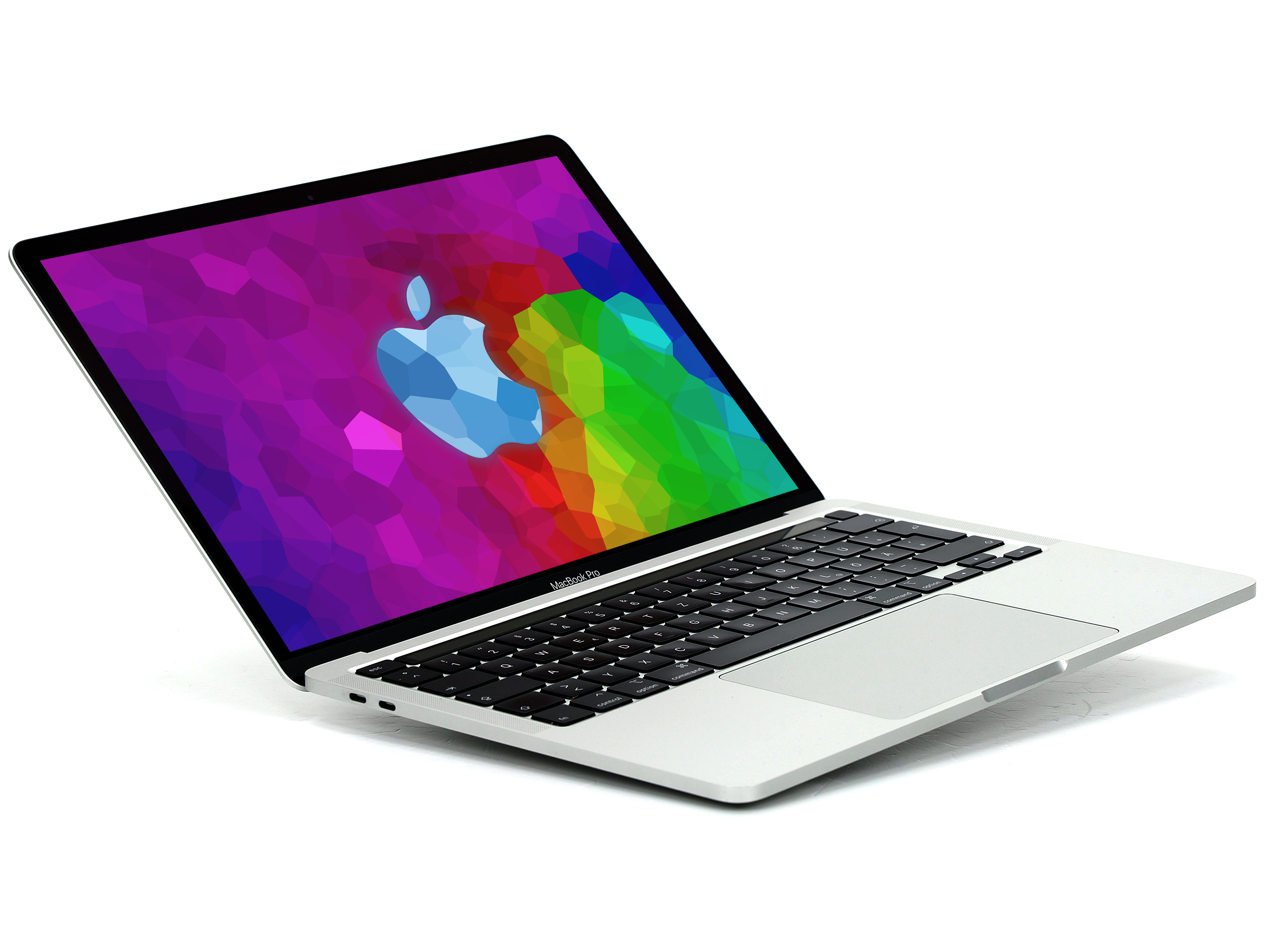 Apple MacBook Pro 16.3 13,3' Retina IPS i5-8257U 1.40GHz 8GB 512Gb NVMe Webcam