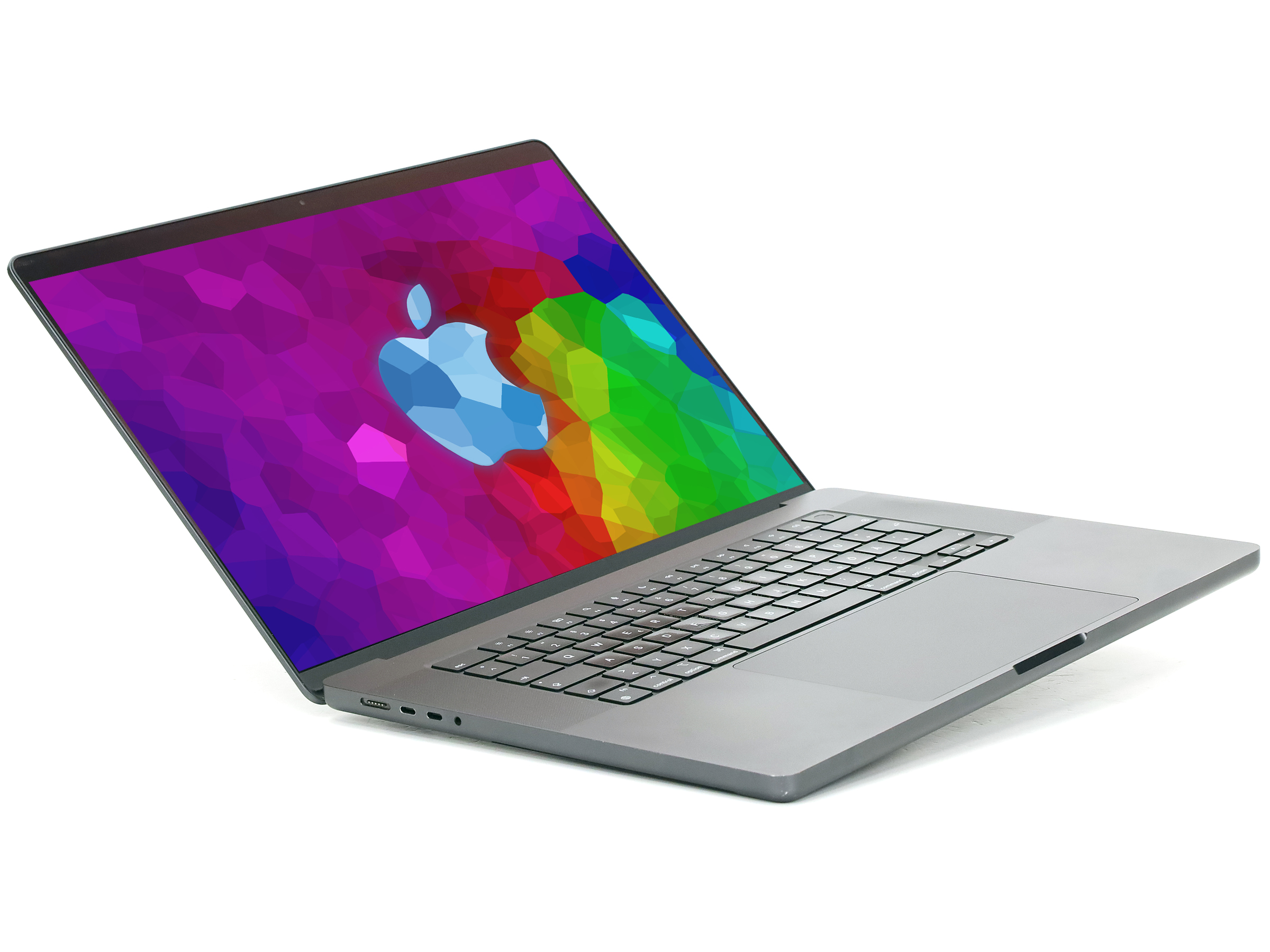 Apple MacBook Pro 16' (2023) A2991 16,2' Liquid Retina XDR IPS M3 Pro 18Gb 500Gb