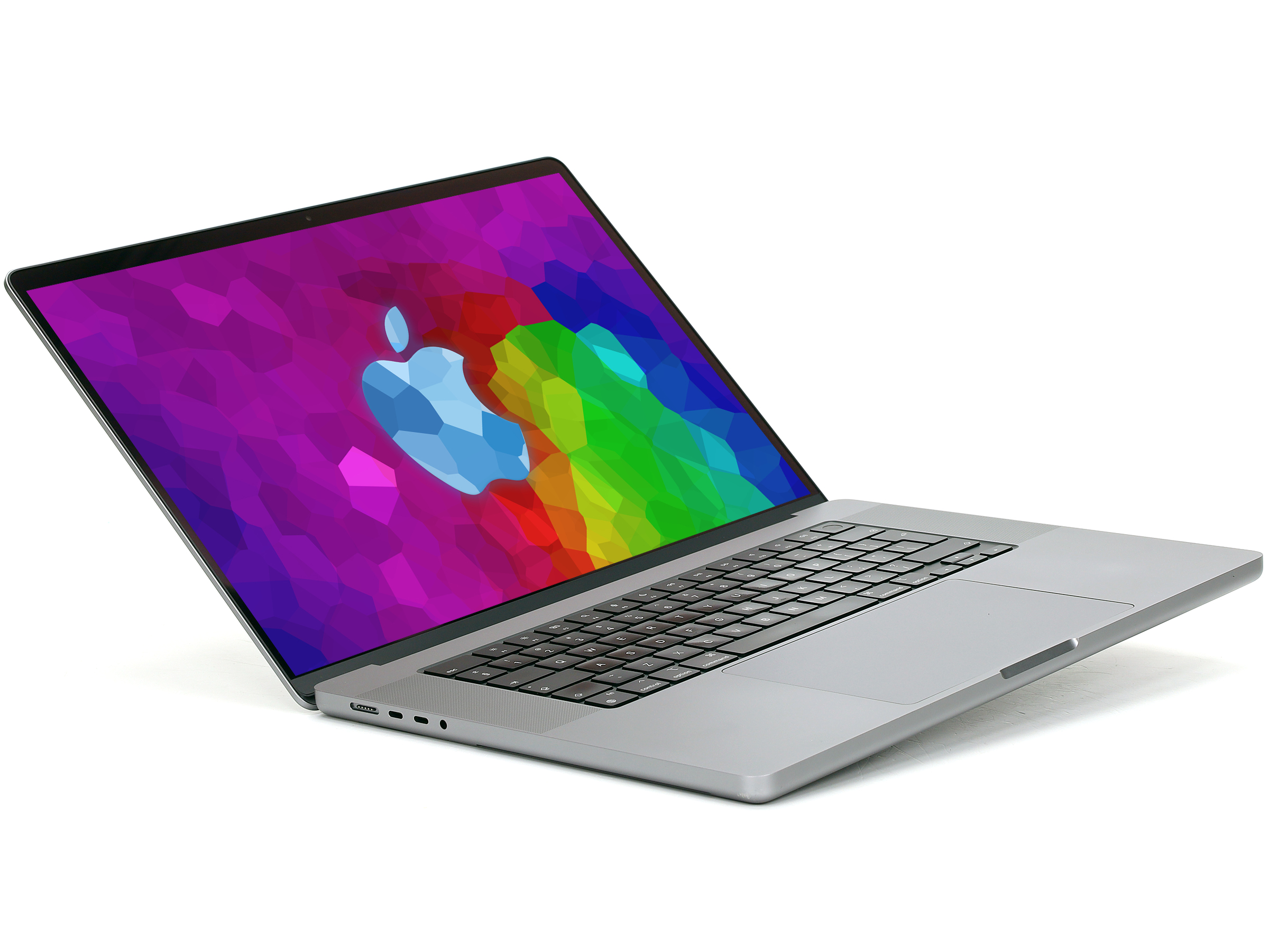 Apple MacBook Pro 18.1 A2485 16,2' Retina M1 Pro (Cpu 10 Kerne / GPU 16 Kerne)