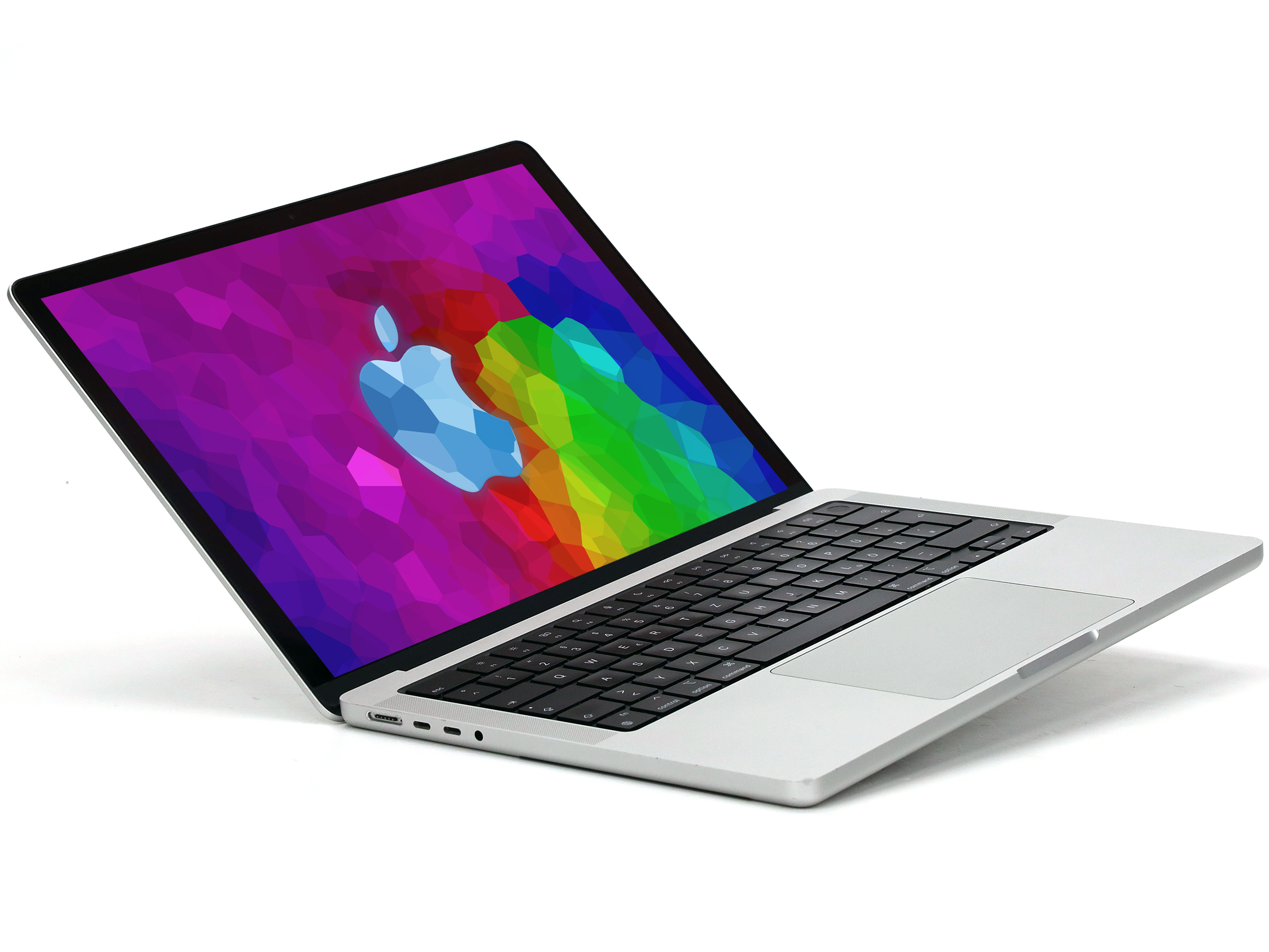 Apple MacBook Pro A2779 14' Retina M2 Pro (Cpu 10 Kerne / GPU 16 Kerne) 32Gb RAM