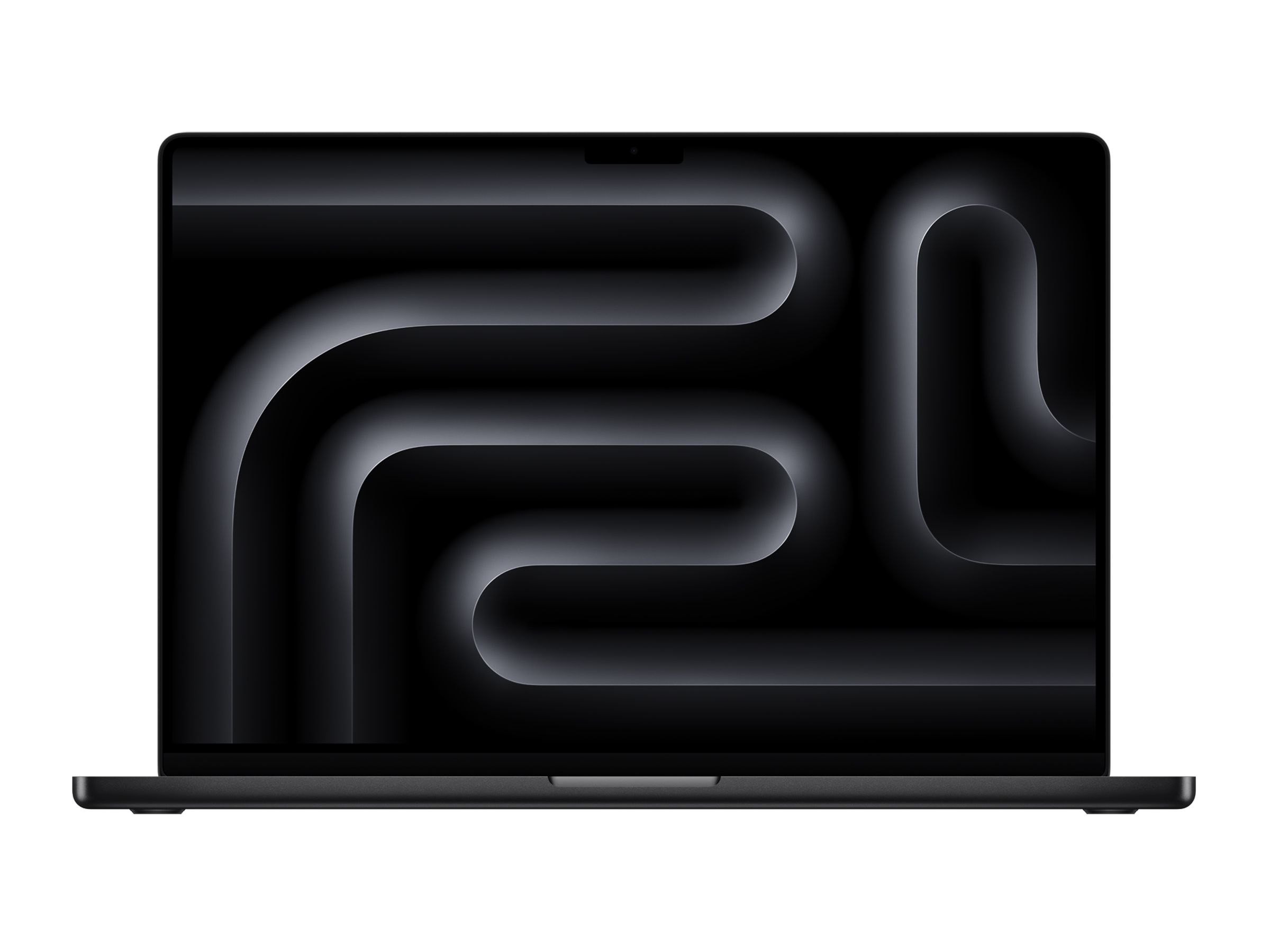 Apple MacBook Pro M3 Pro 14' Liquid Retina XDR 18Gb 512Gb 11 CPU / 14 GPU