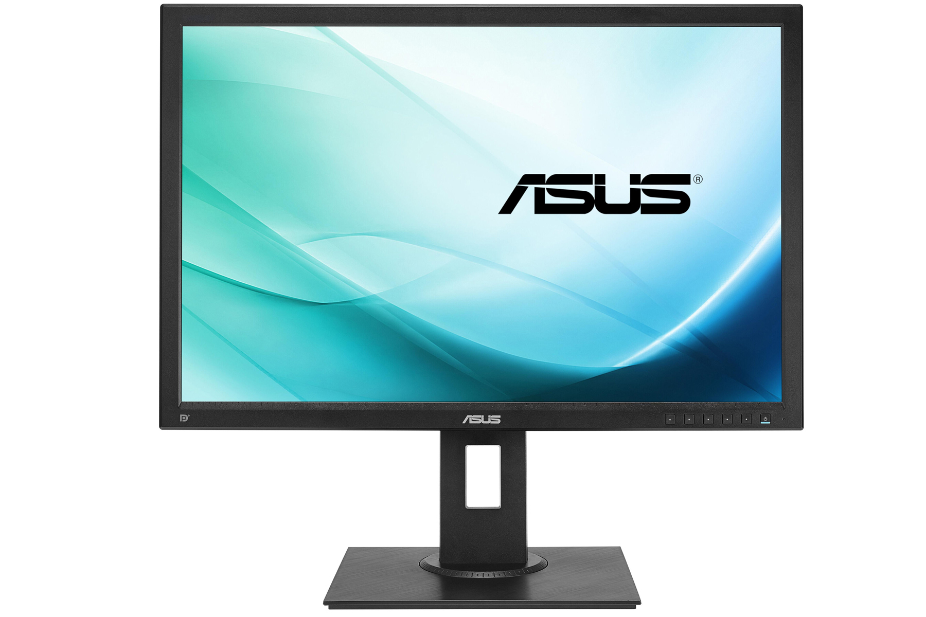 Asus Be24Aqlb Monitor 24' (61 cm) Ips-Lcd, 1920x1200 (16:10), 60Hz, 1000:1