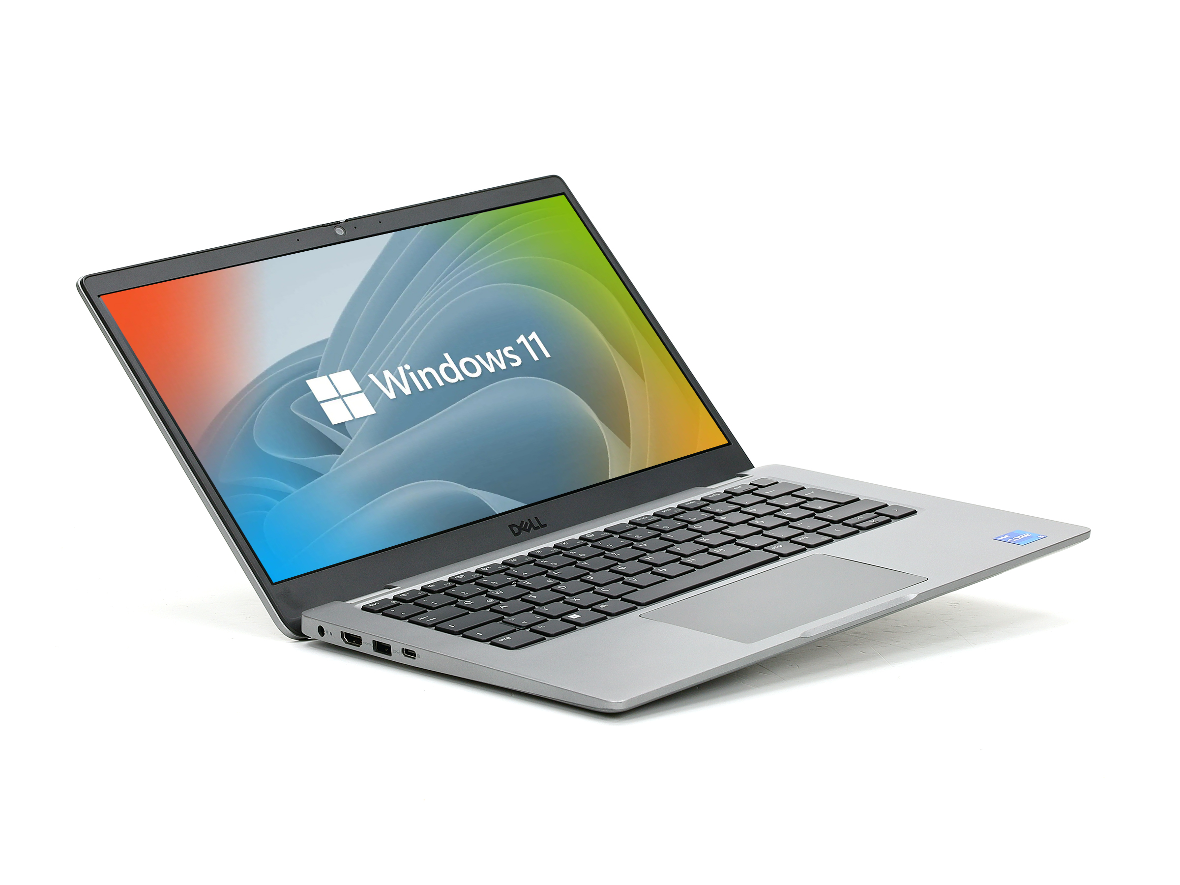 Dell Latitude 3340 Notebook 13,3' FHD IPS i5-1335U (10x 3.4GHz) 8GB 256Gb NVMe