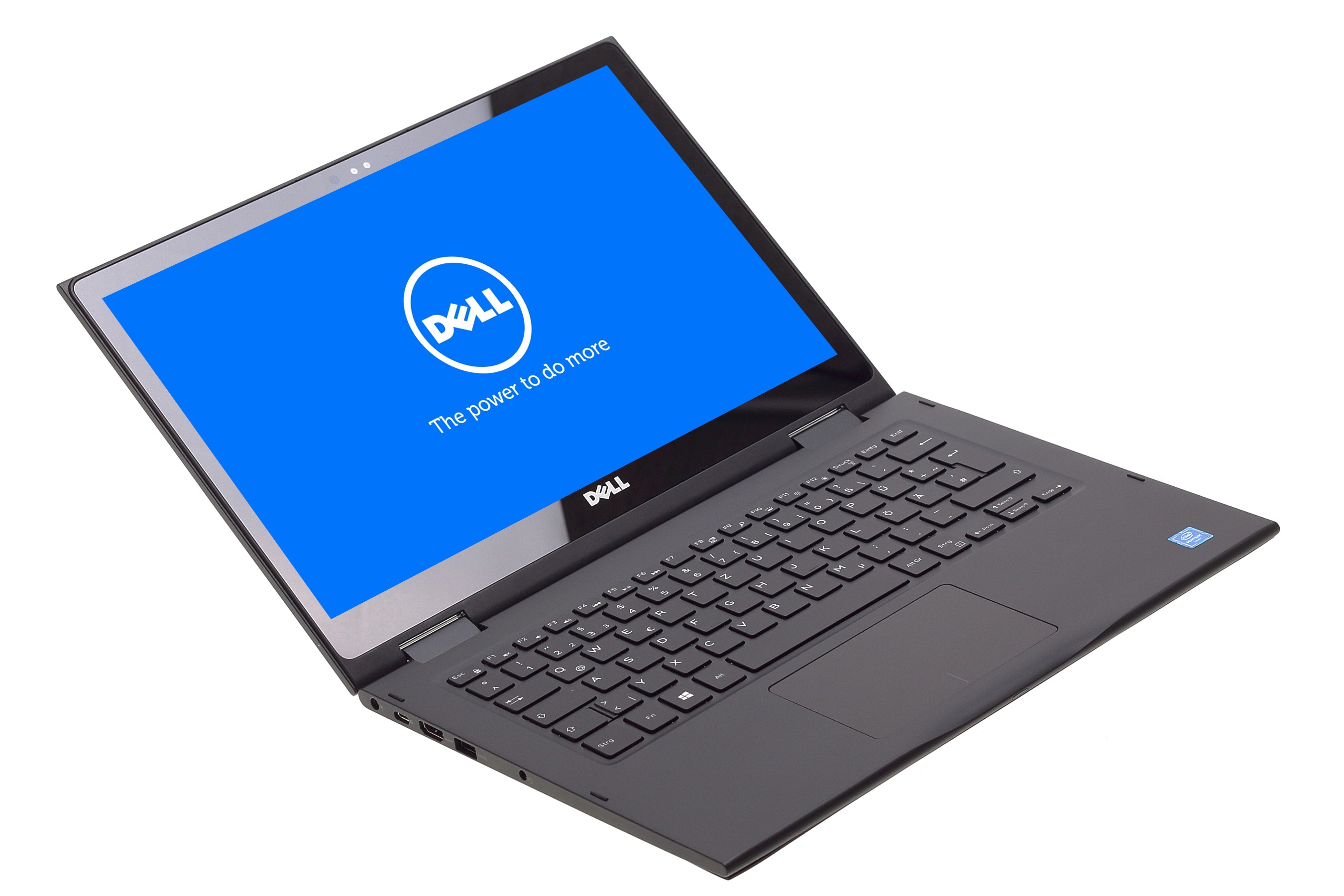 Dell Latitude 3390 2-in-1 Notebook 13.3' FHD-Touch i5-8350U 8GB 128Gb SSD Webcam