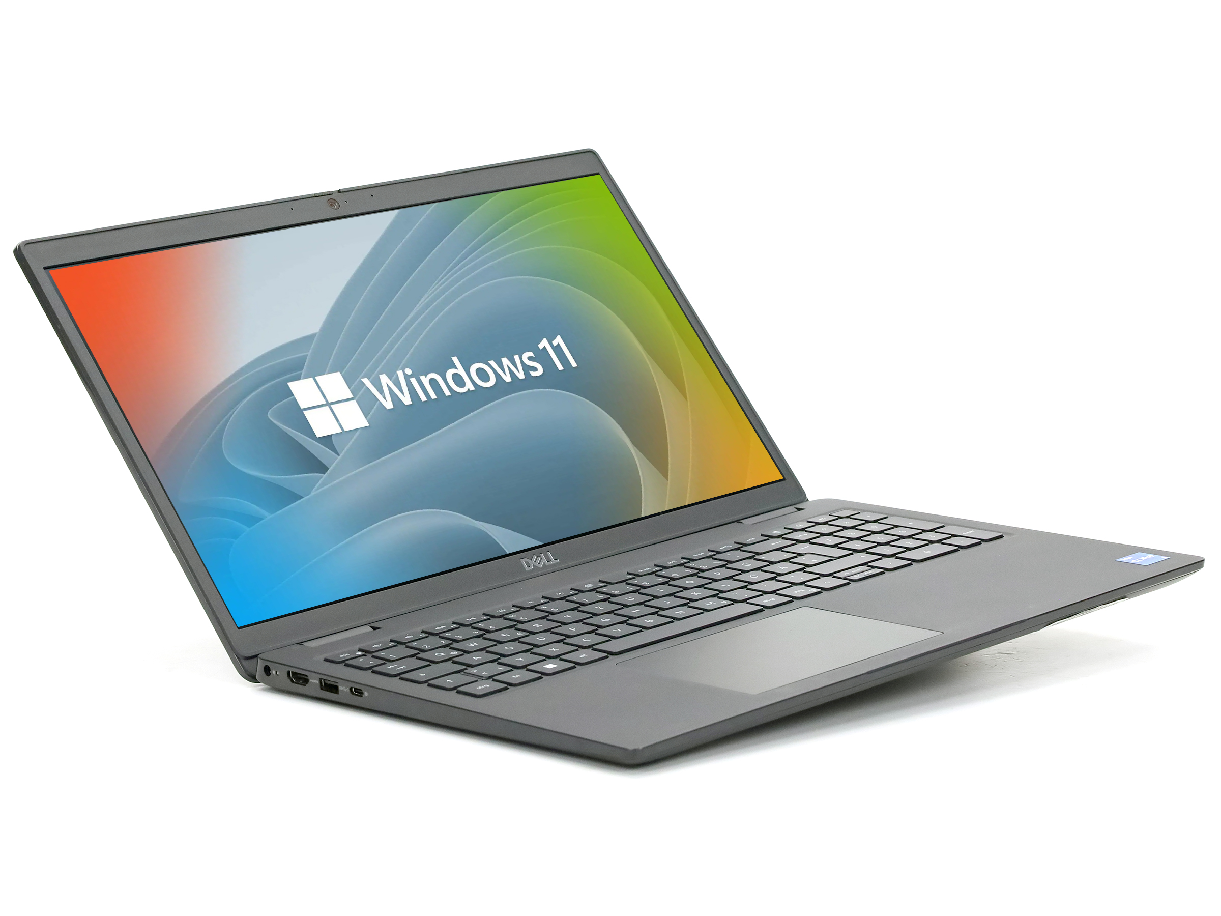 Dell Latitude 3520 Laptop 15' FHD i7-1165G7 32Gb Ddr4 256Gb NVMe Windows 11 Pro