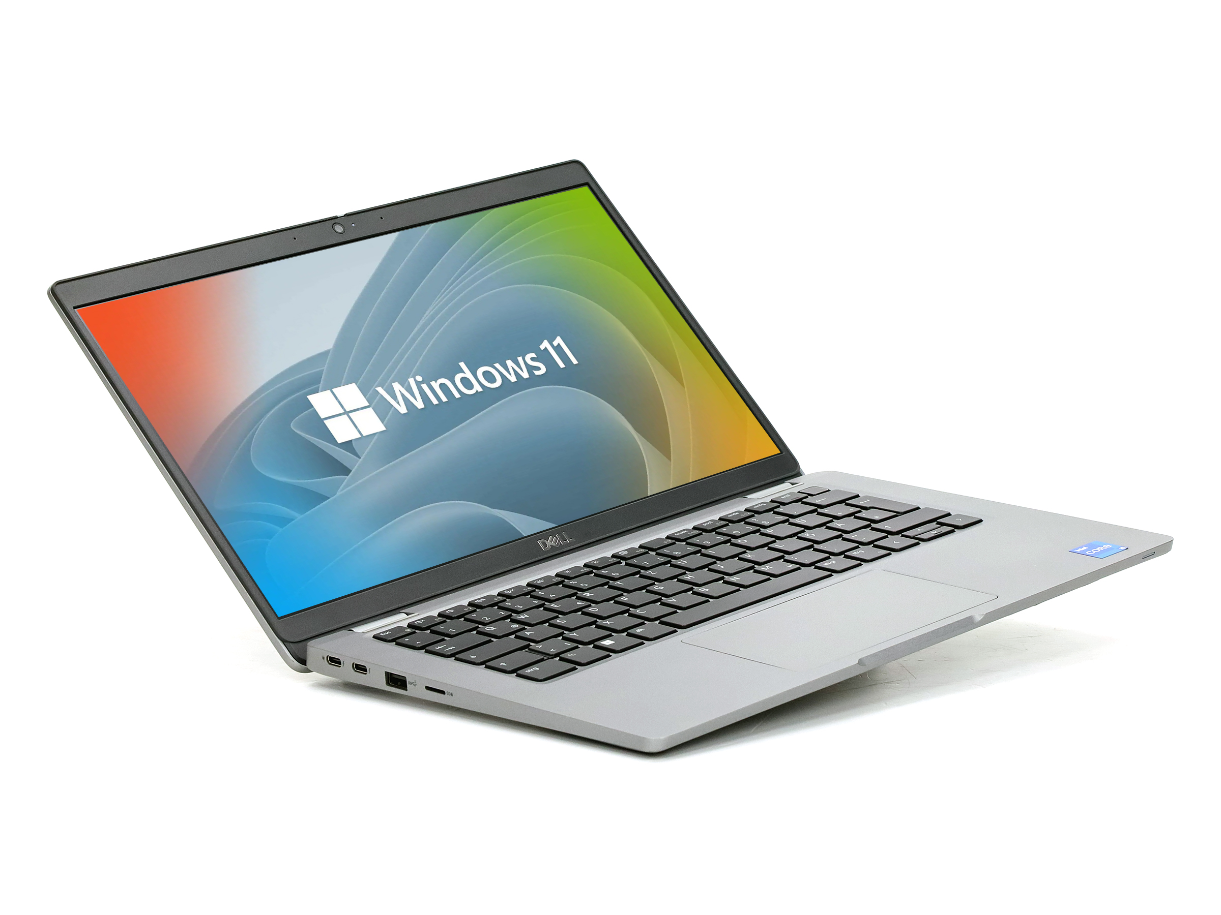 Dell Latitude 5330 Notebook 13.3' FHD i5-1245U 10x 1.6GHz 16Gb 512Gb NVMe Webcam