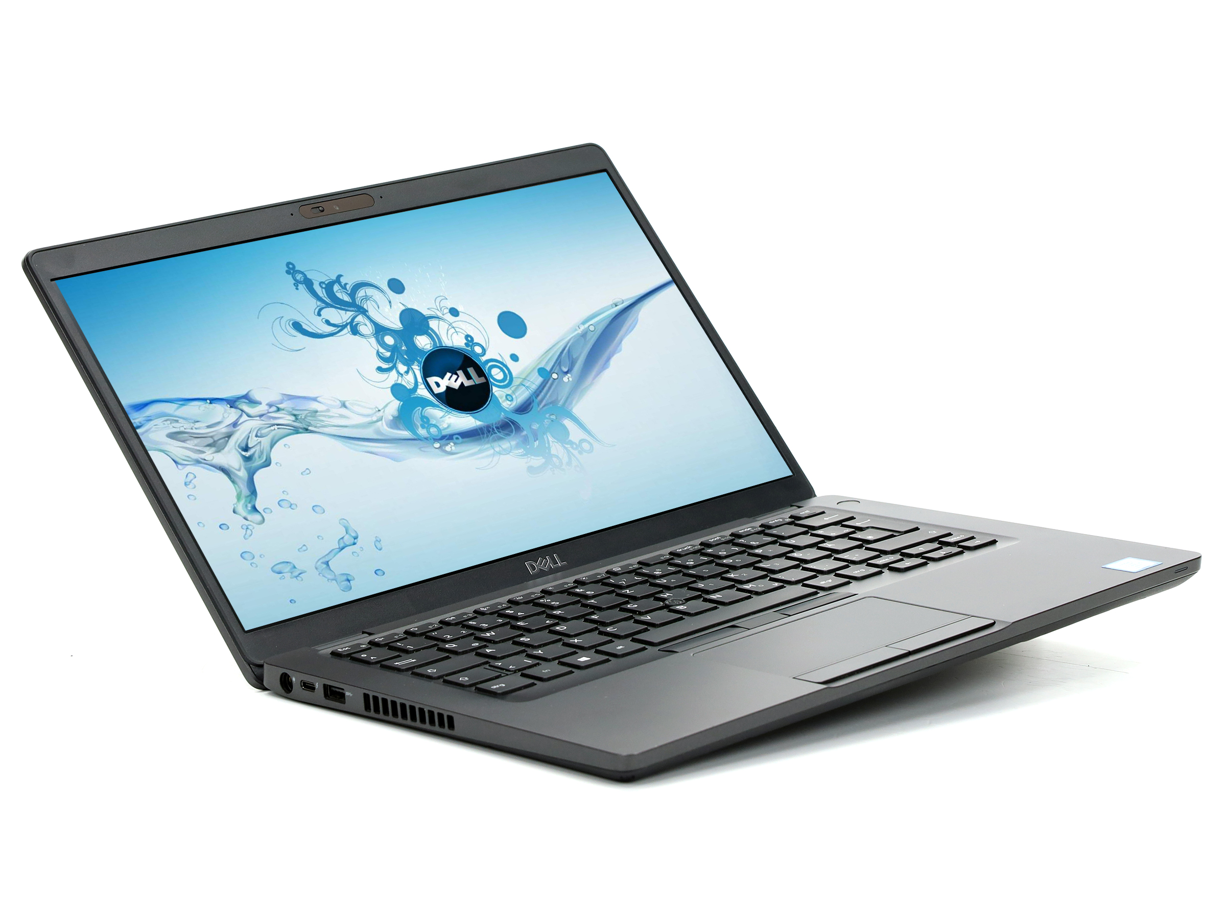 Dell Latitude 5400 Notebook 14' LED i5-8365U 4x1,6GHz 8GB 256Gb NVMe Webcam