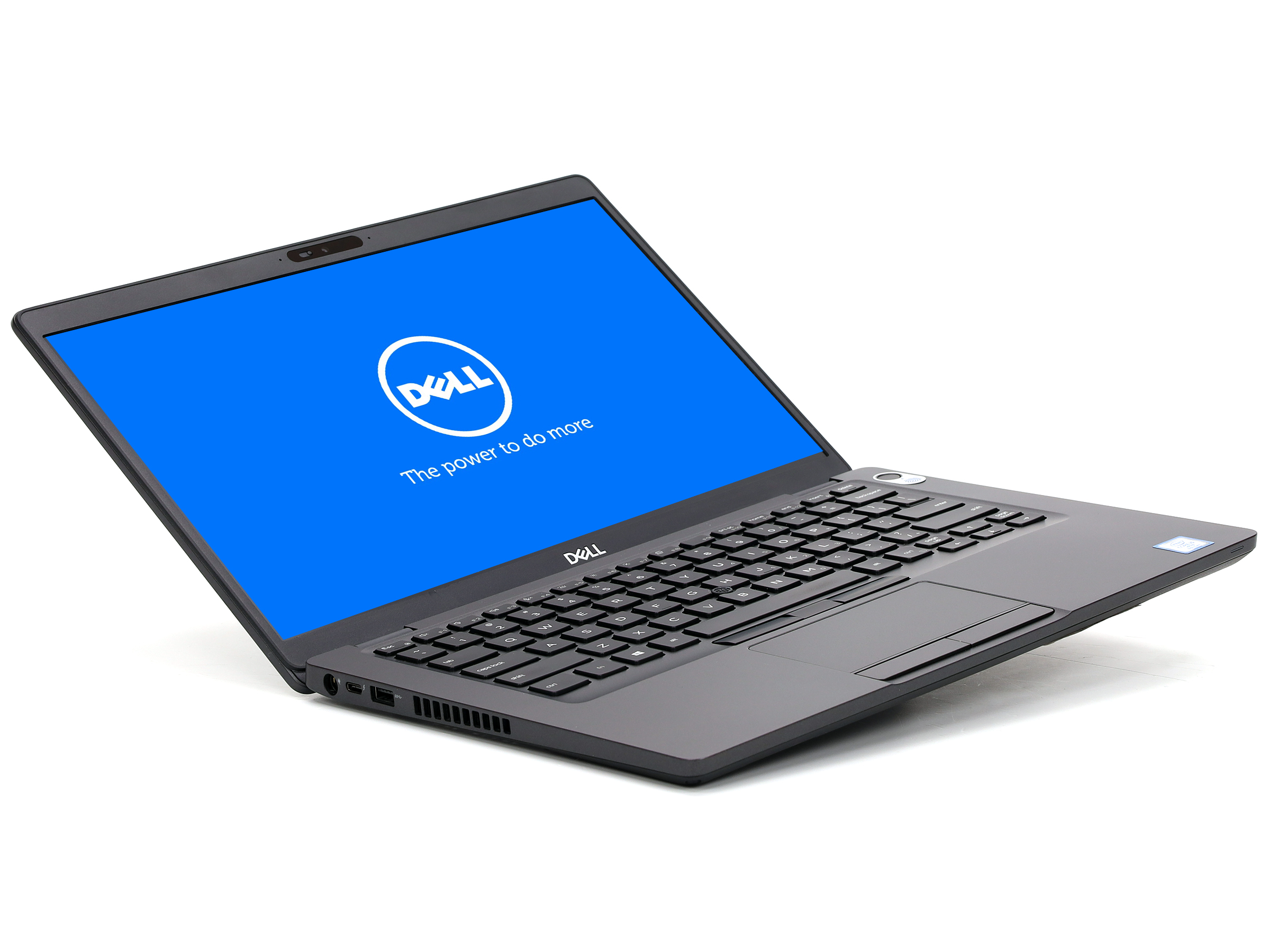Dell Latitude 5400 Notebook 14' LED FHD i5-8365U (4x1,6GHz) 8GB 256Gb NVMe Wi-Fi