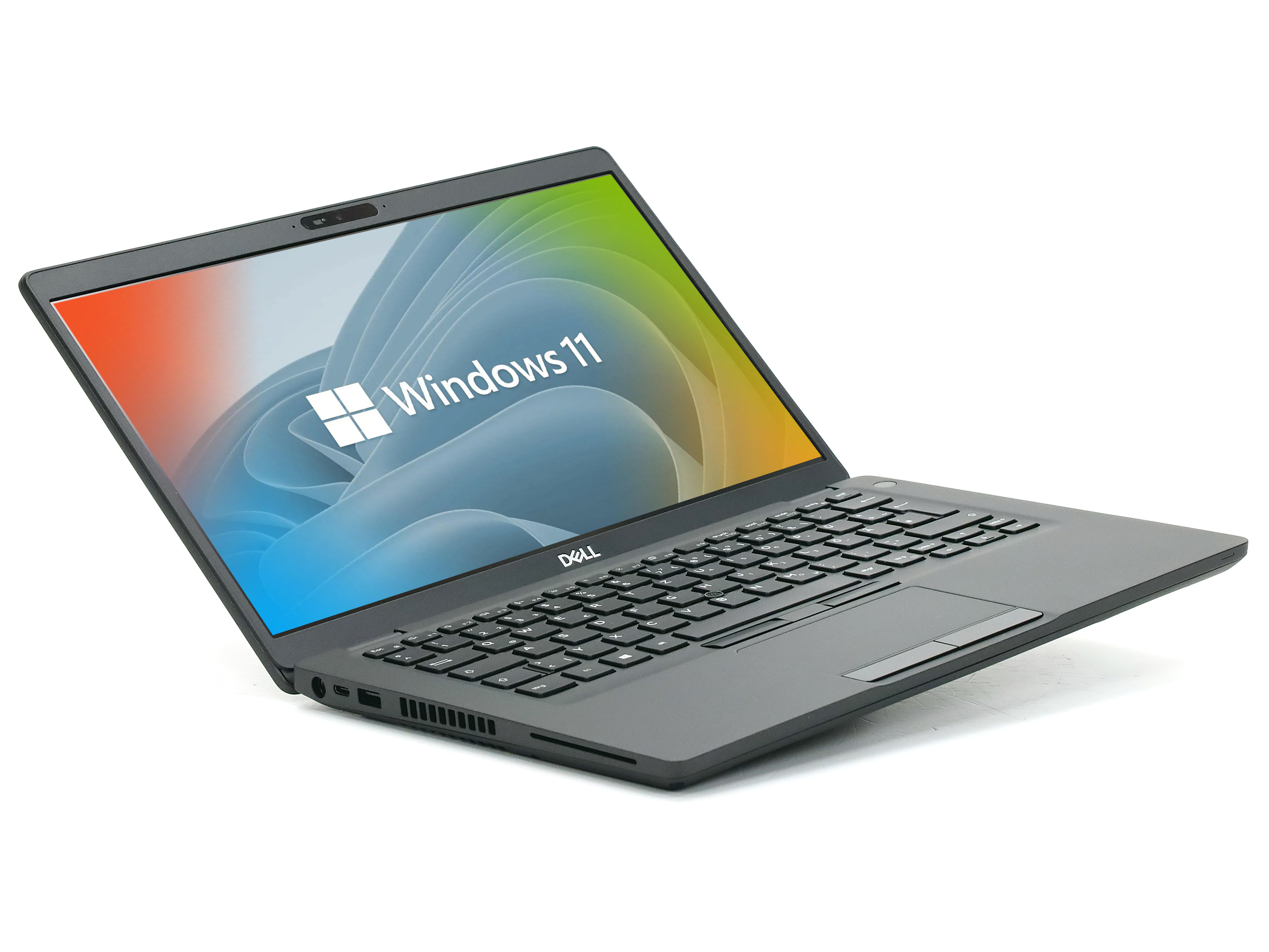 Dell Latitude 5401 Notebook 14' FHD Touch i5-9400H 2,5GHz 16Gb 256Gb NVMe Webcam