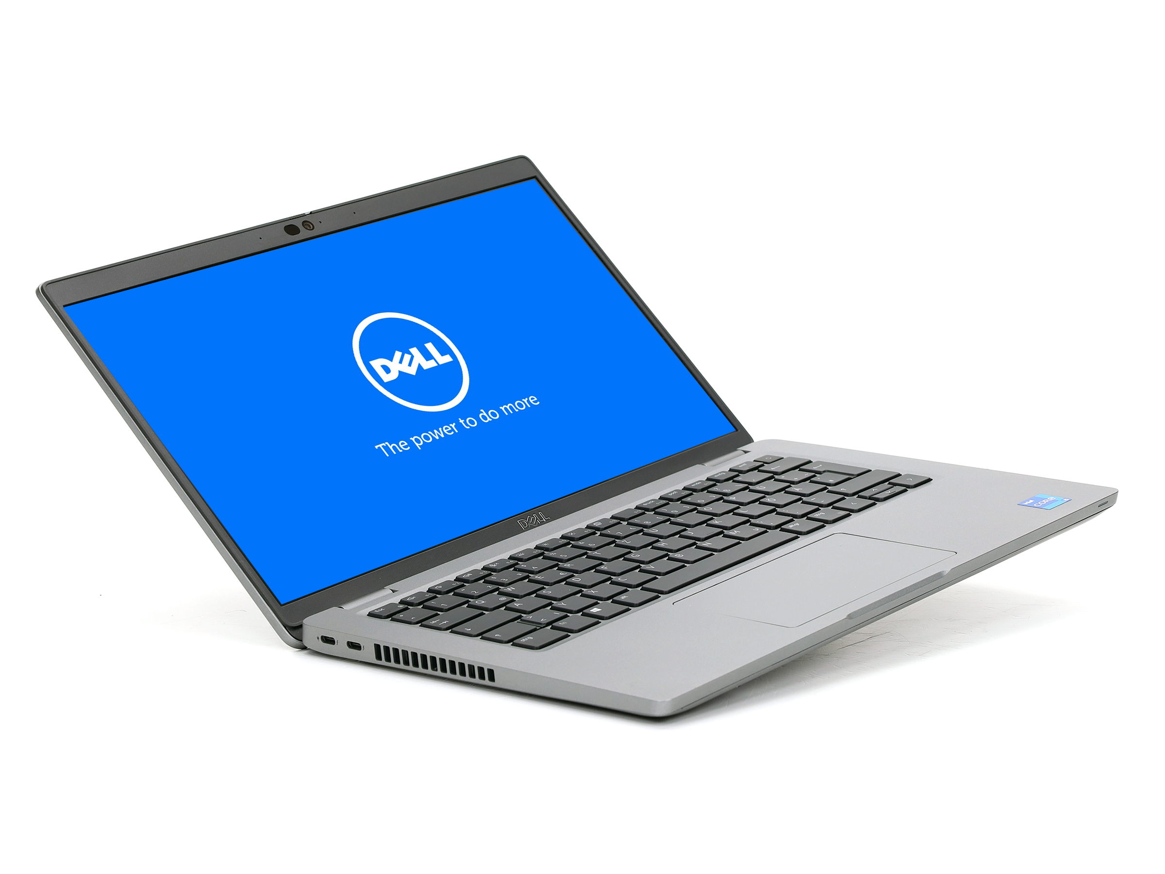 Dell Latitude 5420 Laptop 14' FHD IPS Touch i5-1145G7 2.6GHz 16Gb 256Gb Webcam