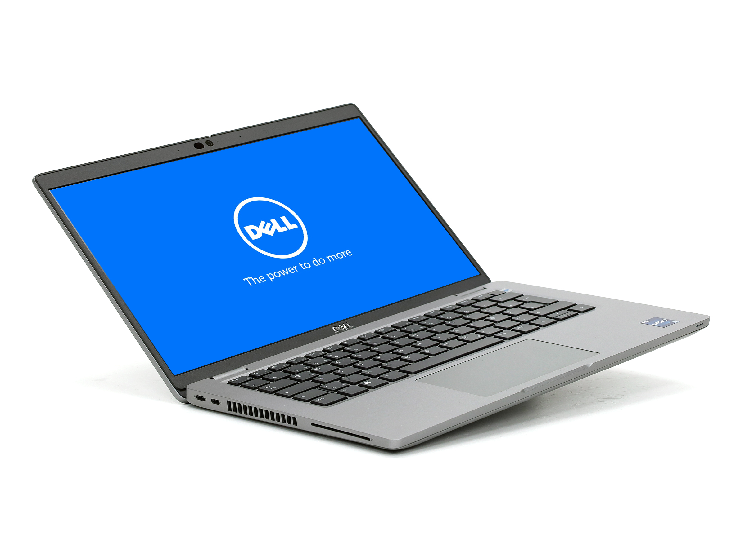 Dell Latitude 5430 Laptop 14' FHD i7-1265U (10x 3.6GHz) 8GB 256Gb NVMe Webcam