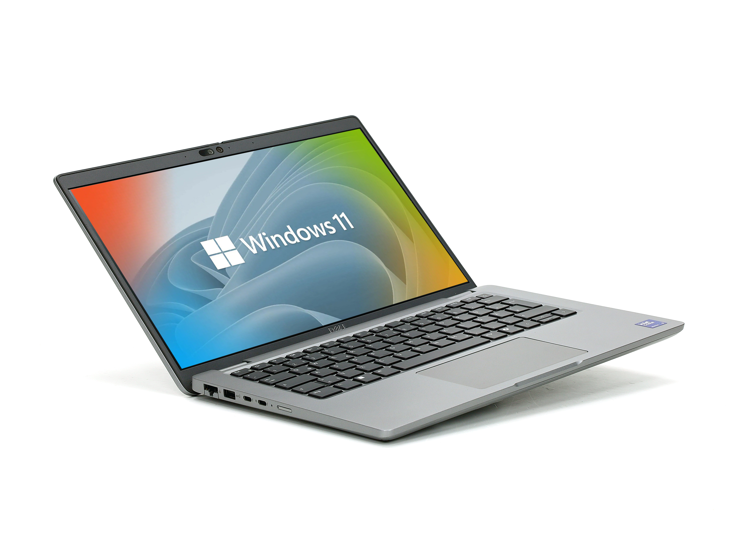 Dell Latitude 5450 14' FHD IPS Core Ultra 5 135U 16Gb 512Gb NVMe Windows 11 Pro