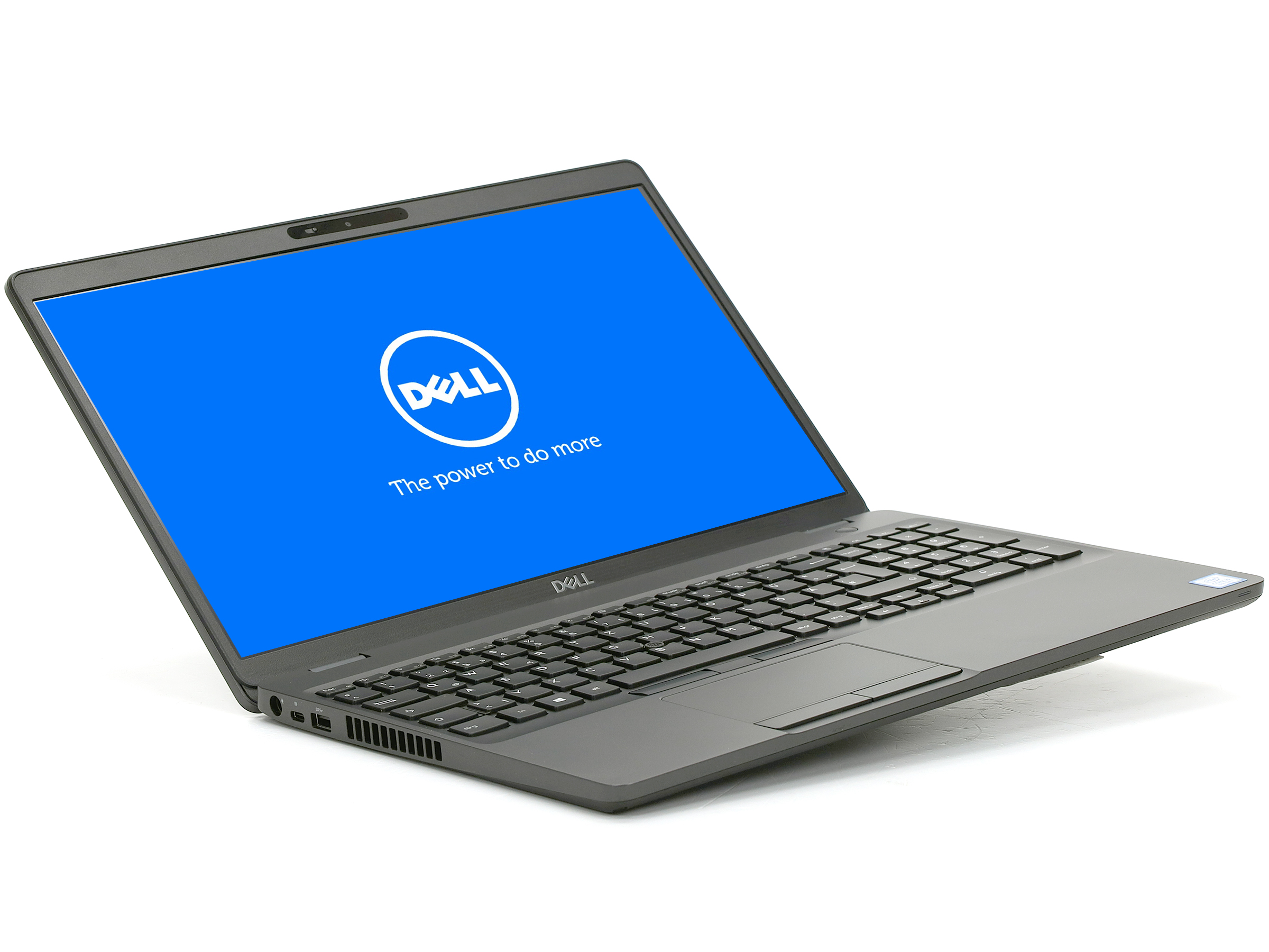 Dell Latitude 5500 Notebook 15,6' FHD i5-8265U (4x 1.6GHz) 8GB 256Gb SSD NVMe