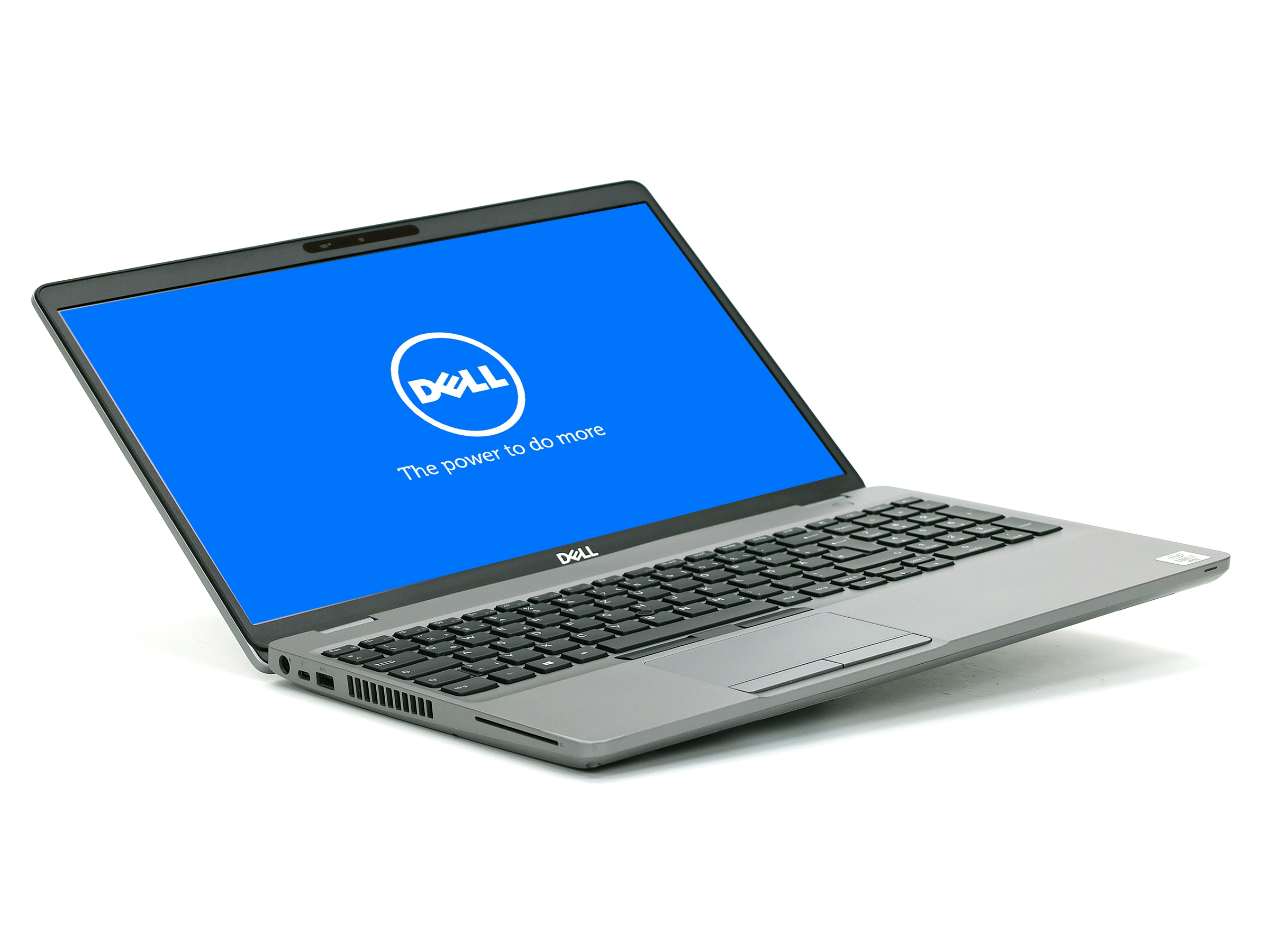 Dell Latitude 5511 Notebook 15,6' FHD Touch i5-10400H 4x2.6GHz 16Gb 256Gb NVMe