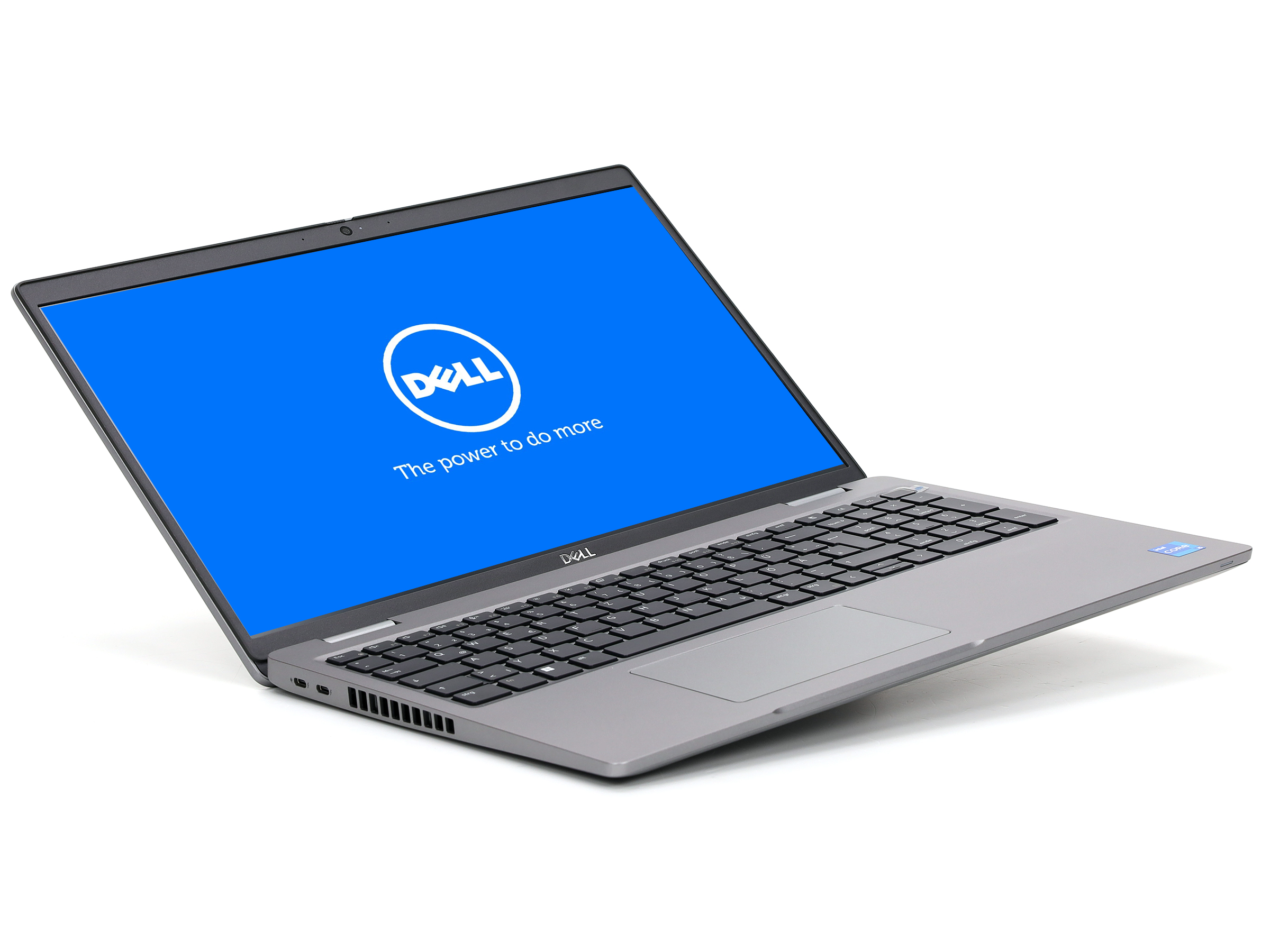 Dell Latitude 5520 Notebook 15' FHD TN i5-1135G7 Ddr4 8GB 256Gb NVMe Win 11 Pro