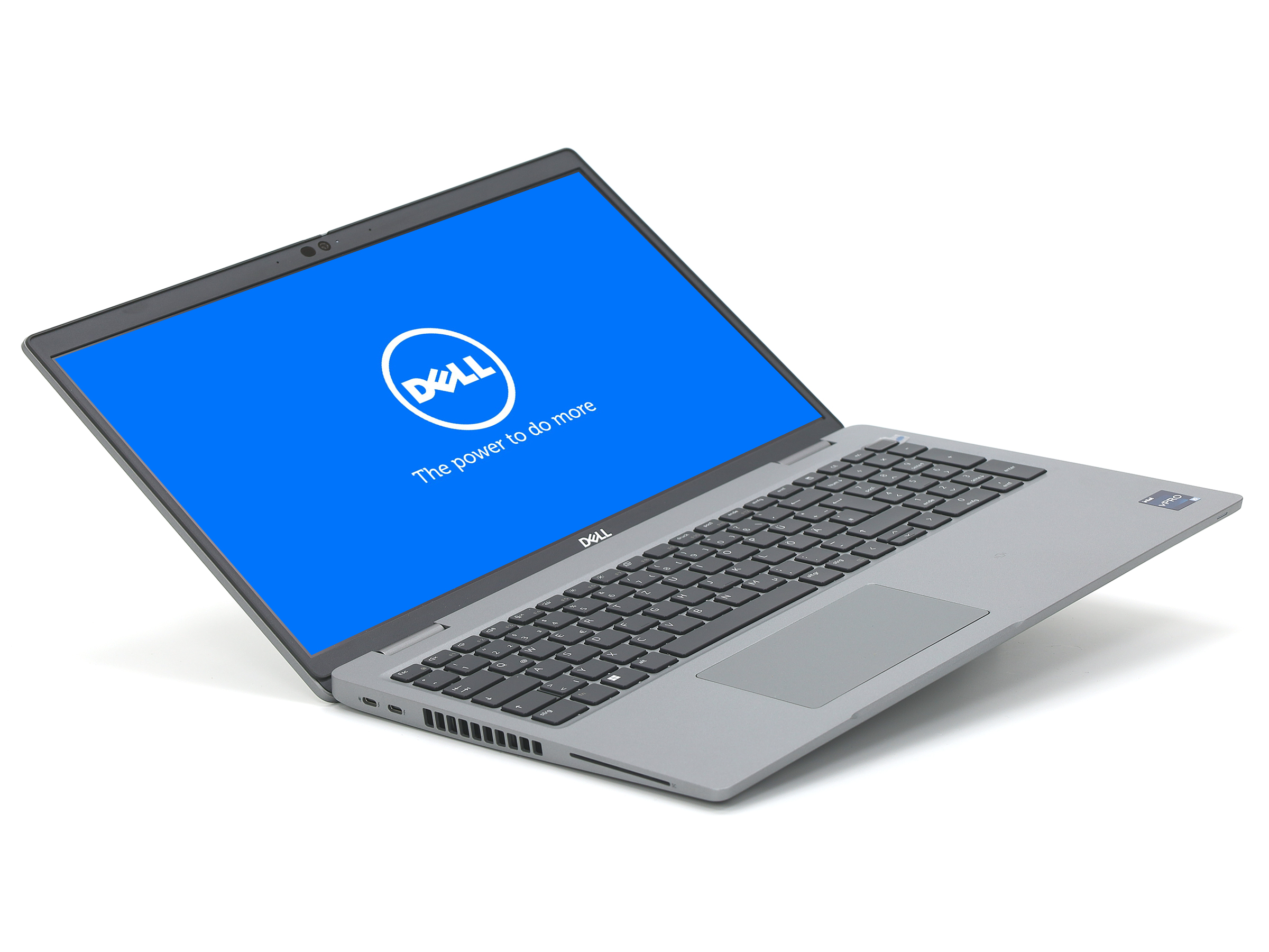 Dell Latitude 5530 Notebook 15,6' FHD i5-1235U (10x 3.3GHz) 16Gb Ddr4 256Gb NVMe