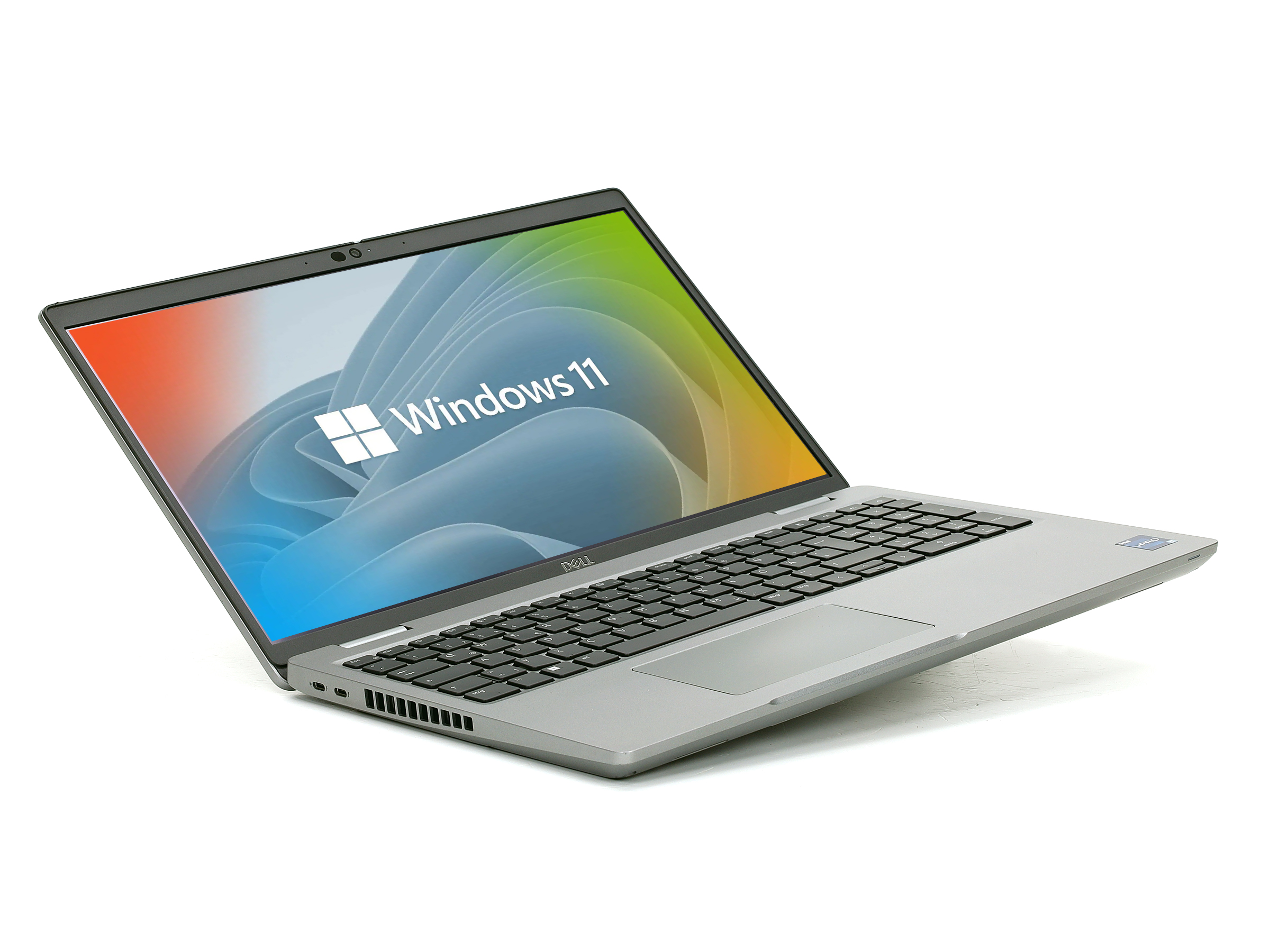 Dell Latitude 5531 Notebook 15,6' FHD Touch i7-12800H 14x 3.7GHz 32Gb 512Gb NVMe