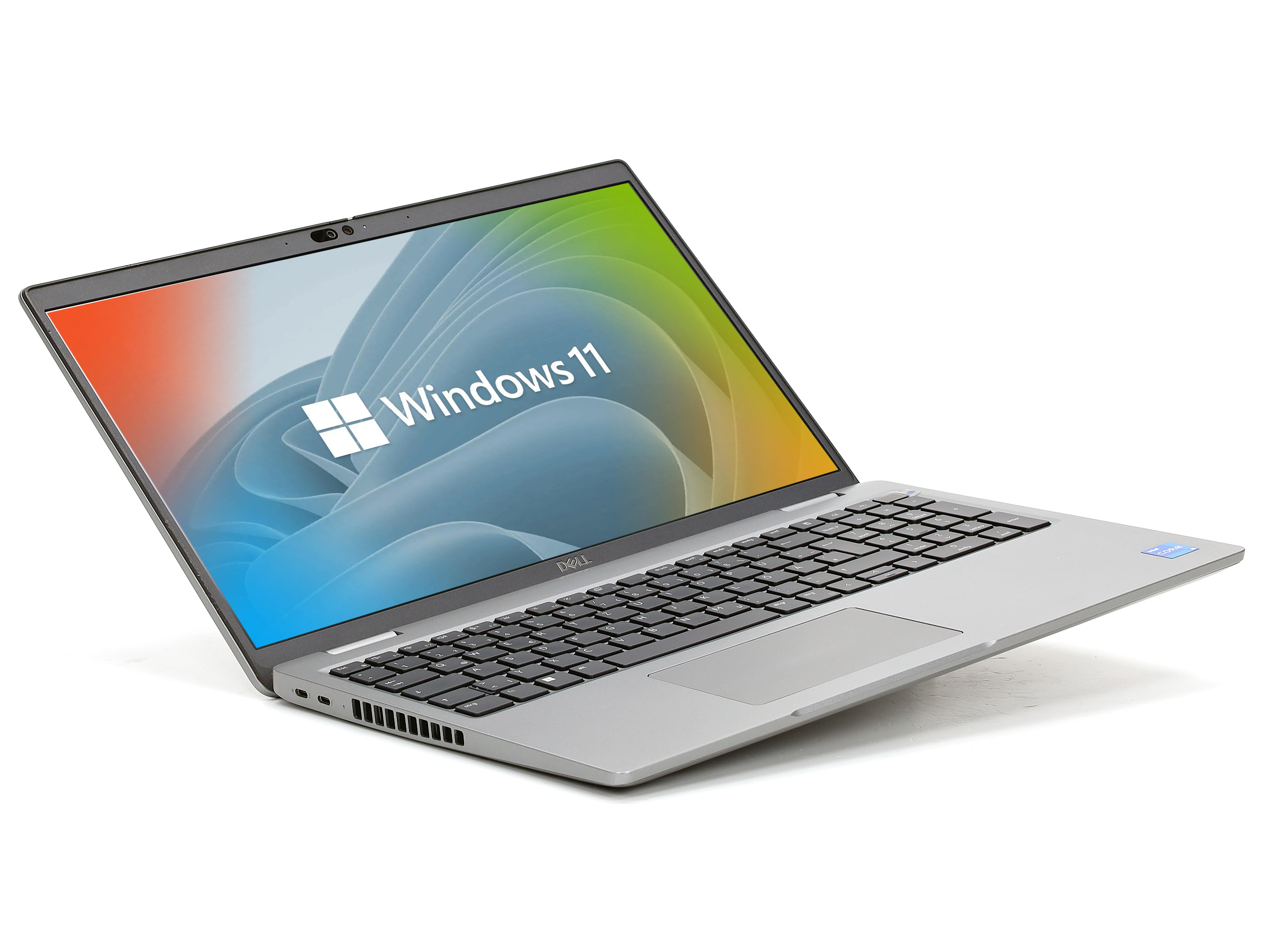 Dell Latitude 5540 Notebook 15,6' FHD i5-1345U 10x 3.5GHz 16Gb 256Gb NVMe Webcam