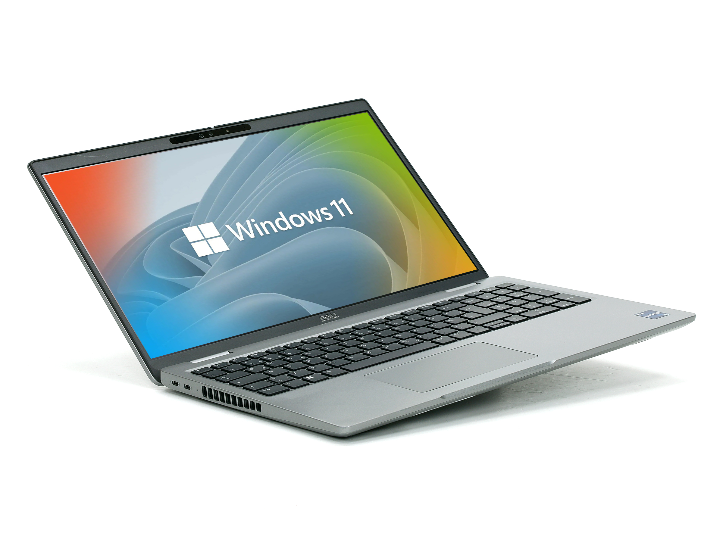 Dell Latitude 5540 Notebook 15,6' FHD Touch i7-1370P 14x 3.90GHz 32Gb 512Gb NVMe