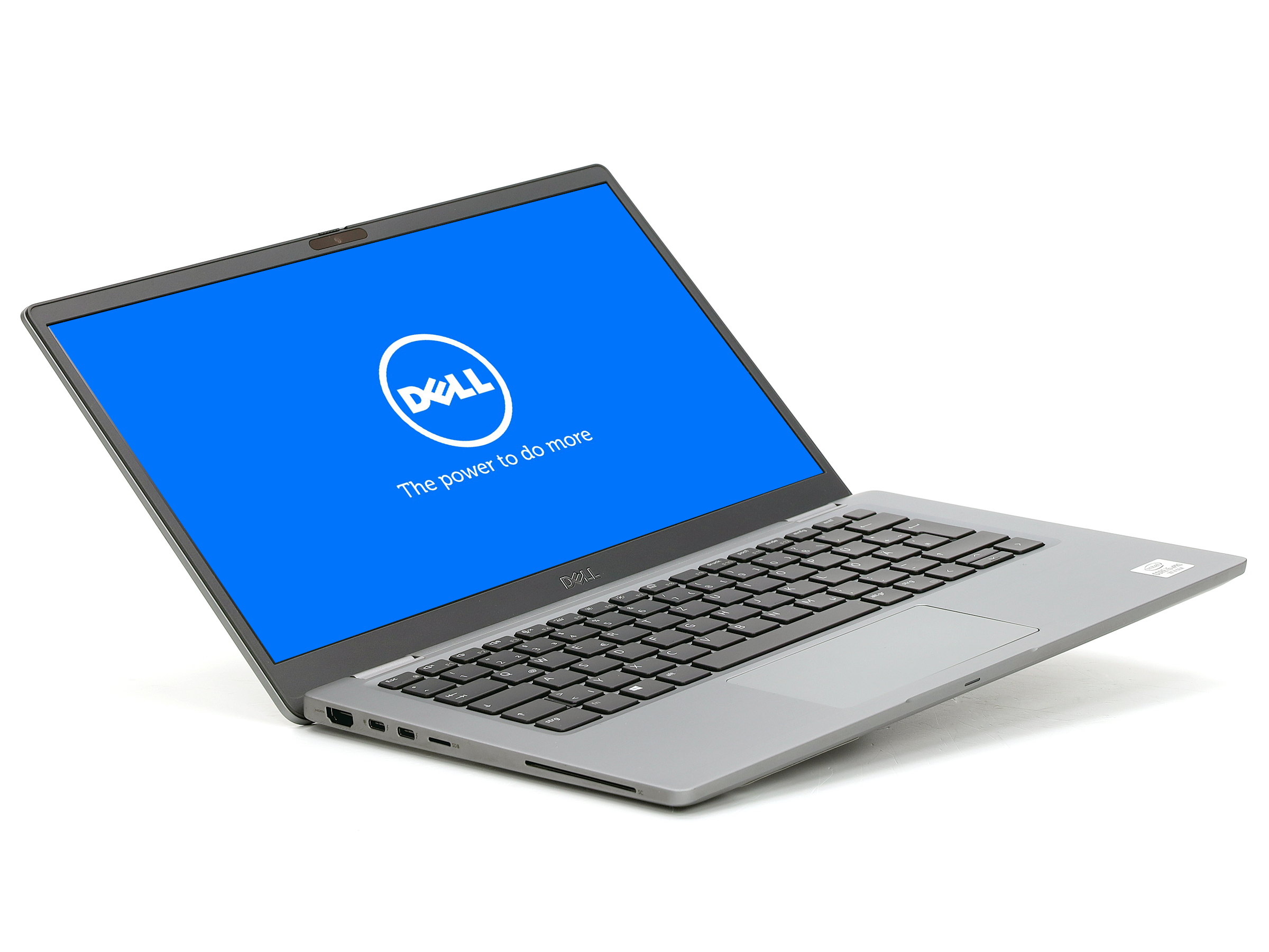 Dell Latitude 7310 Notebook 13,3' FHD i5-10310U (4x 1.7GHz) 8GB Ddr4 256Gb NVMe