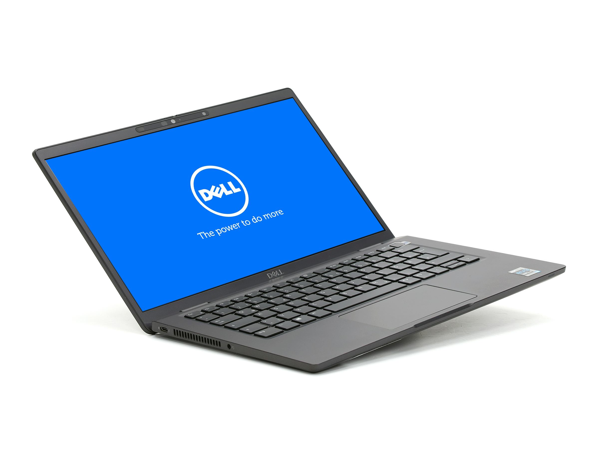 Dell Latitude 7320 Notebook 13,3' FHD i5-1145G7 16Gb Ddr4 256Gb NVMe SSD Webcam