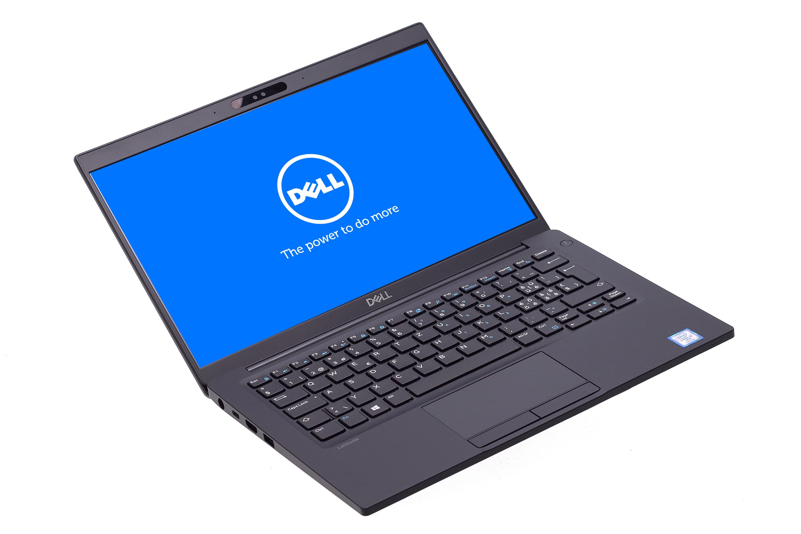 Dell Latitude 7380 Notebook 13' FHD-Touch i5-7300U 16Gb Ddr4 256Gb M.2 Bluetooth