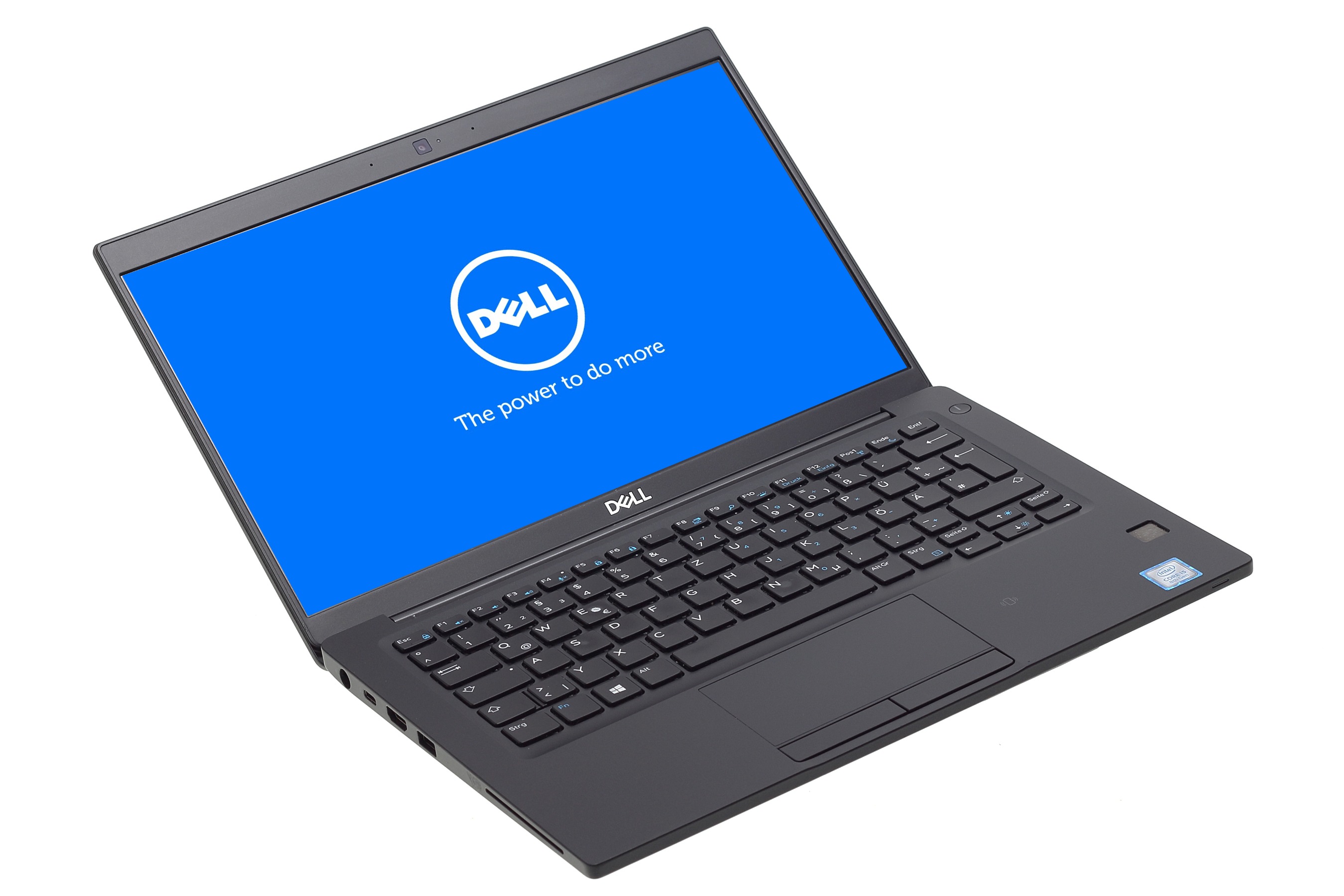 Dell Latitude 7390 Notebook 13.3' FHD i5-8350U (4x 1,7GHz) 8GB Ddr4 256Gb SSD
