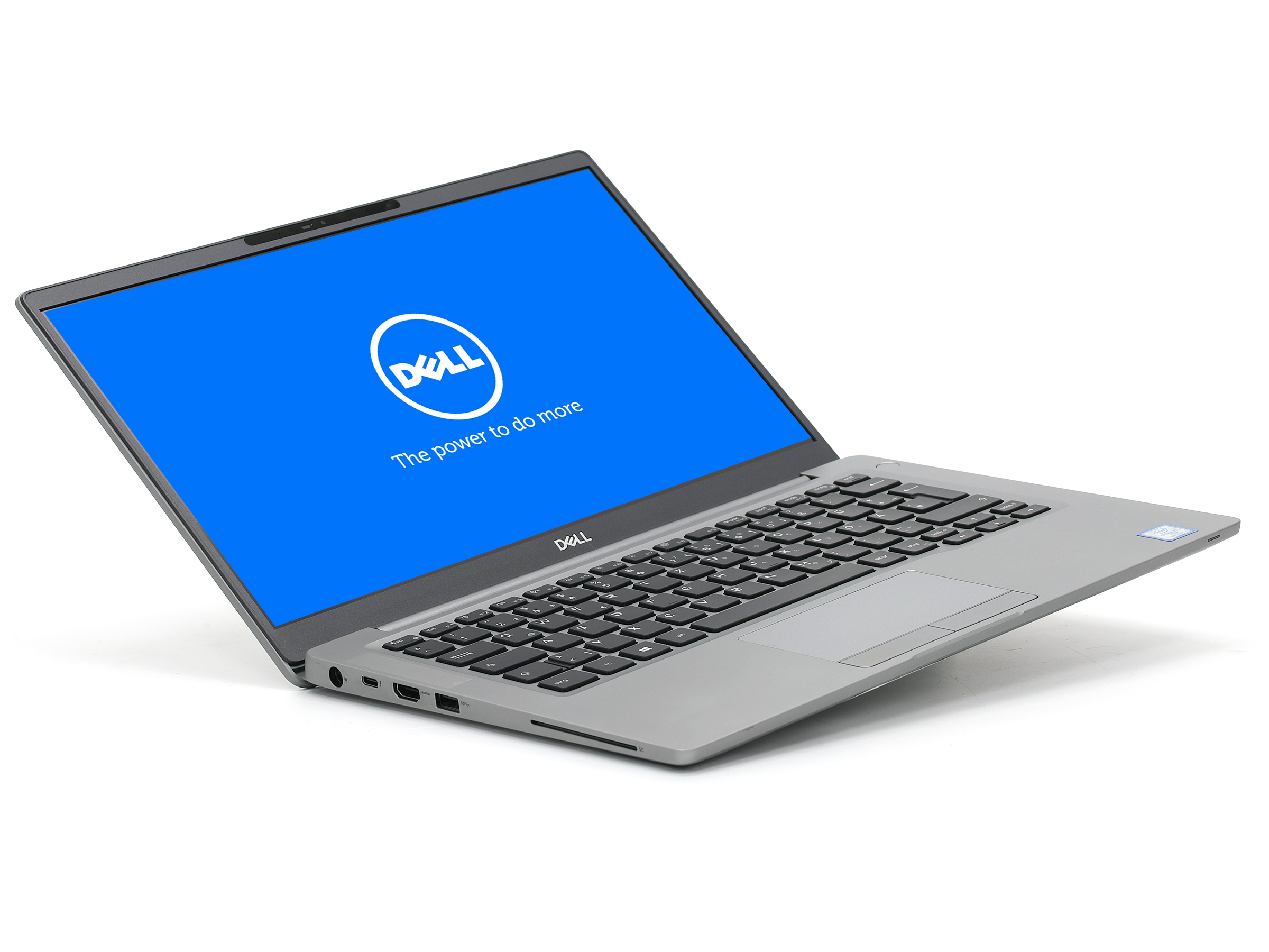 Dell Latitude 7400 Notebook 14' FHD IPS Touch i5-8365U 8GB 256Gb NVMe Win 11 Pro