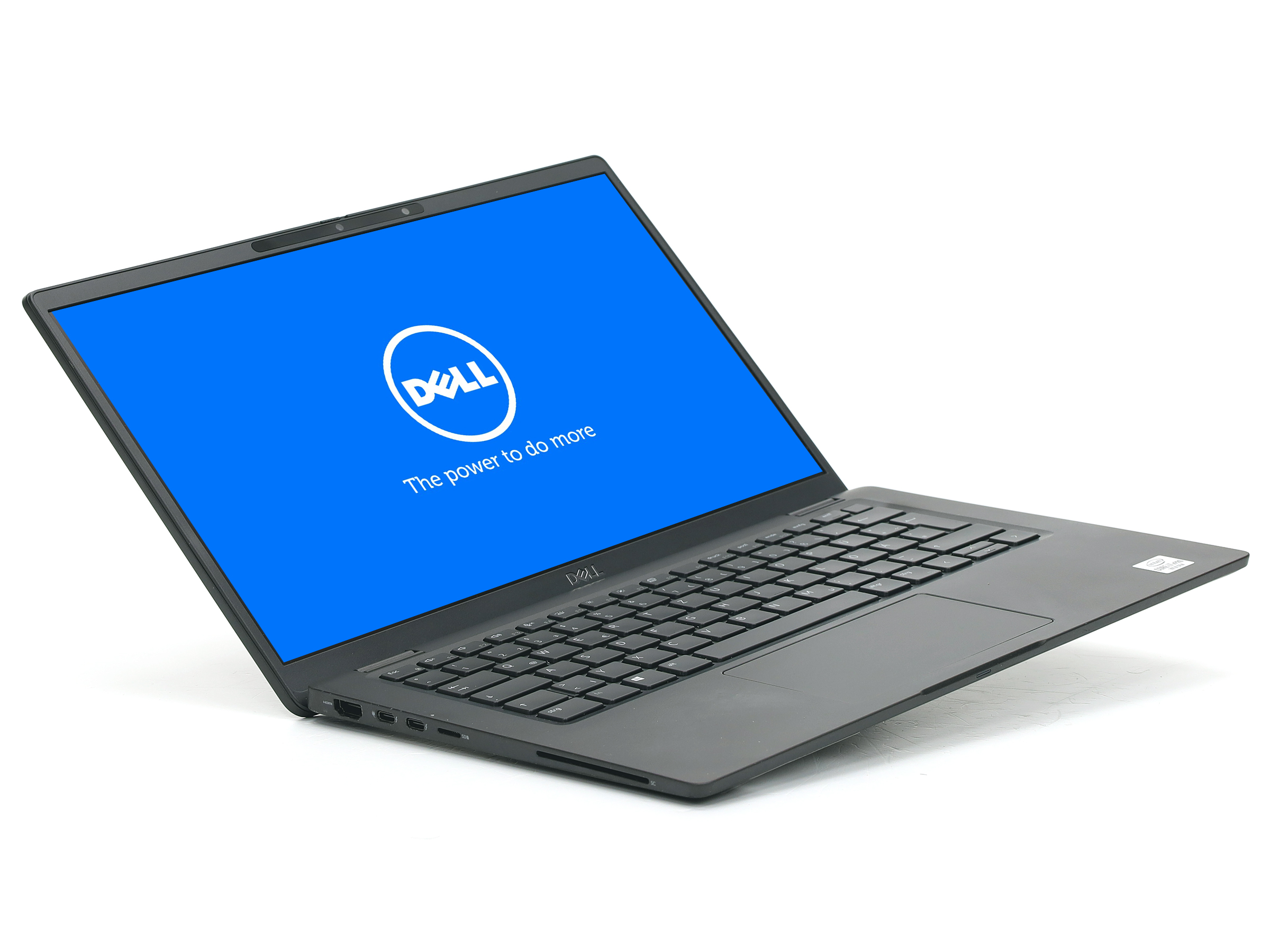 Dell Latitude 7410 Notebook 14' FHD i5-10310U 1.7GHz 8GB 256Gb SSD Webcam