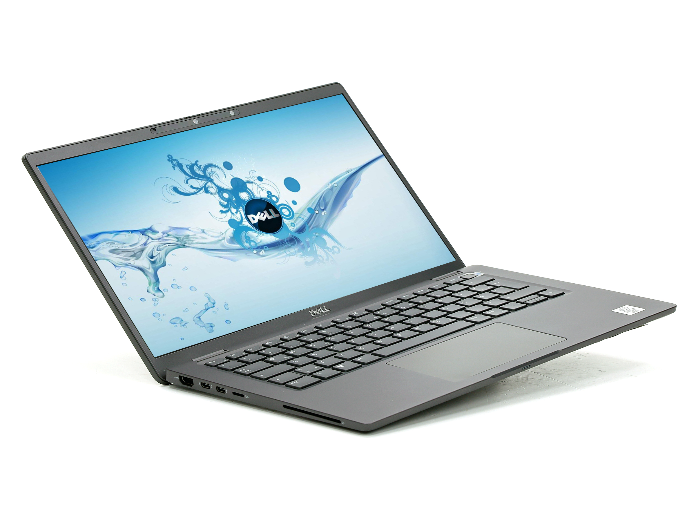 Dell Latitude 7410 Notebook 14' FHD IPS i5-10310U Ddr4 16Gb 256Gb SSD Win 11 Pro