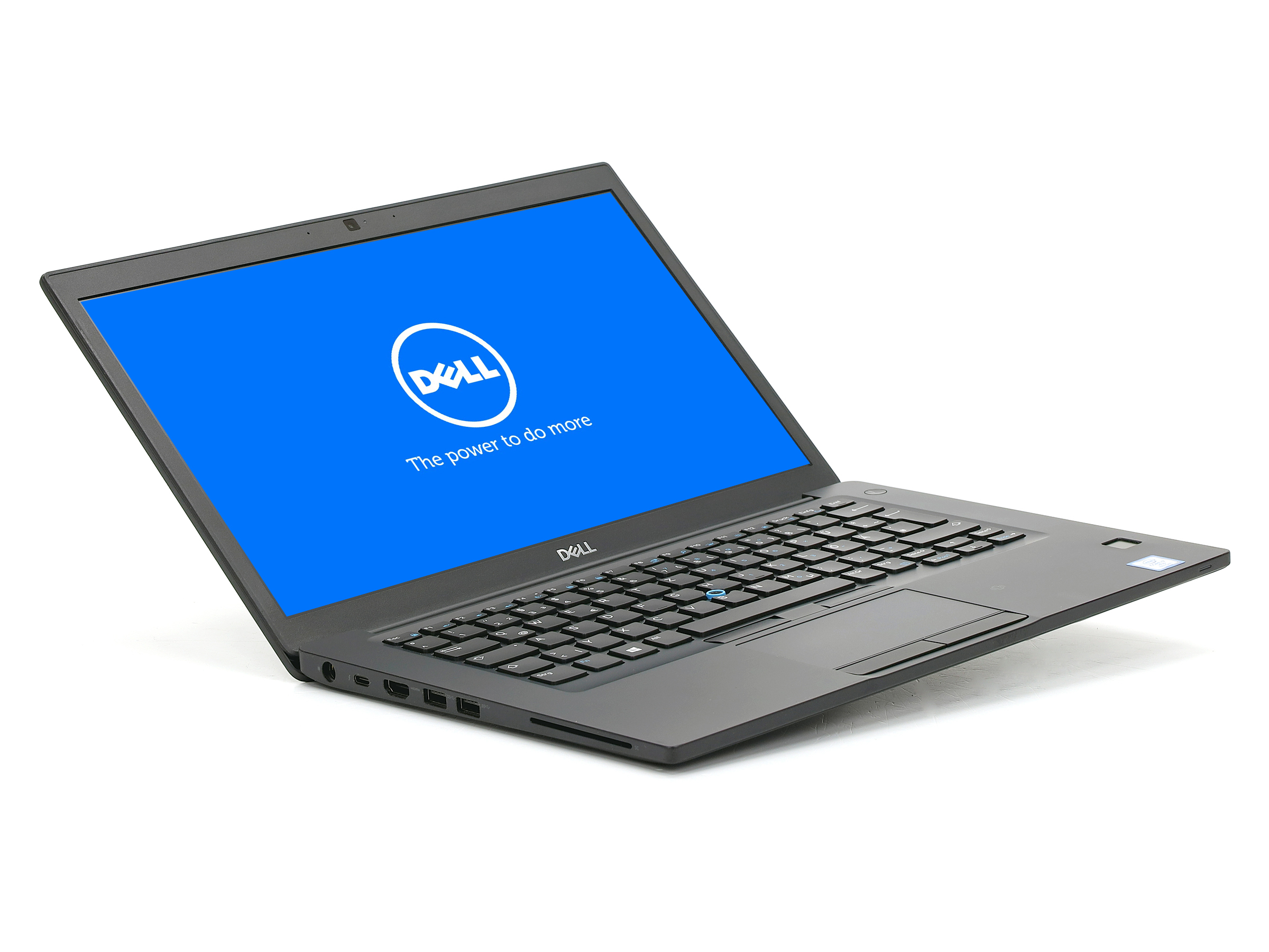 Dell Latitude 7490 Notebook 14' FHD IPS i5-8350U Ddr4 8GB 256Gb SSD Win 11 Pro