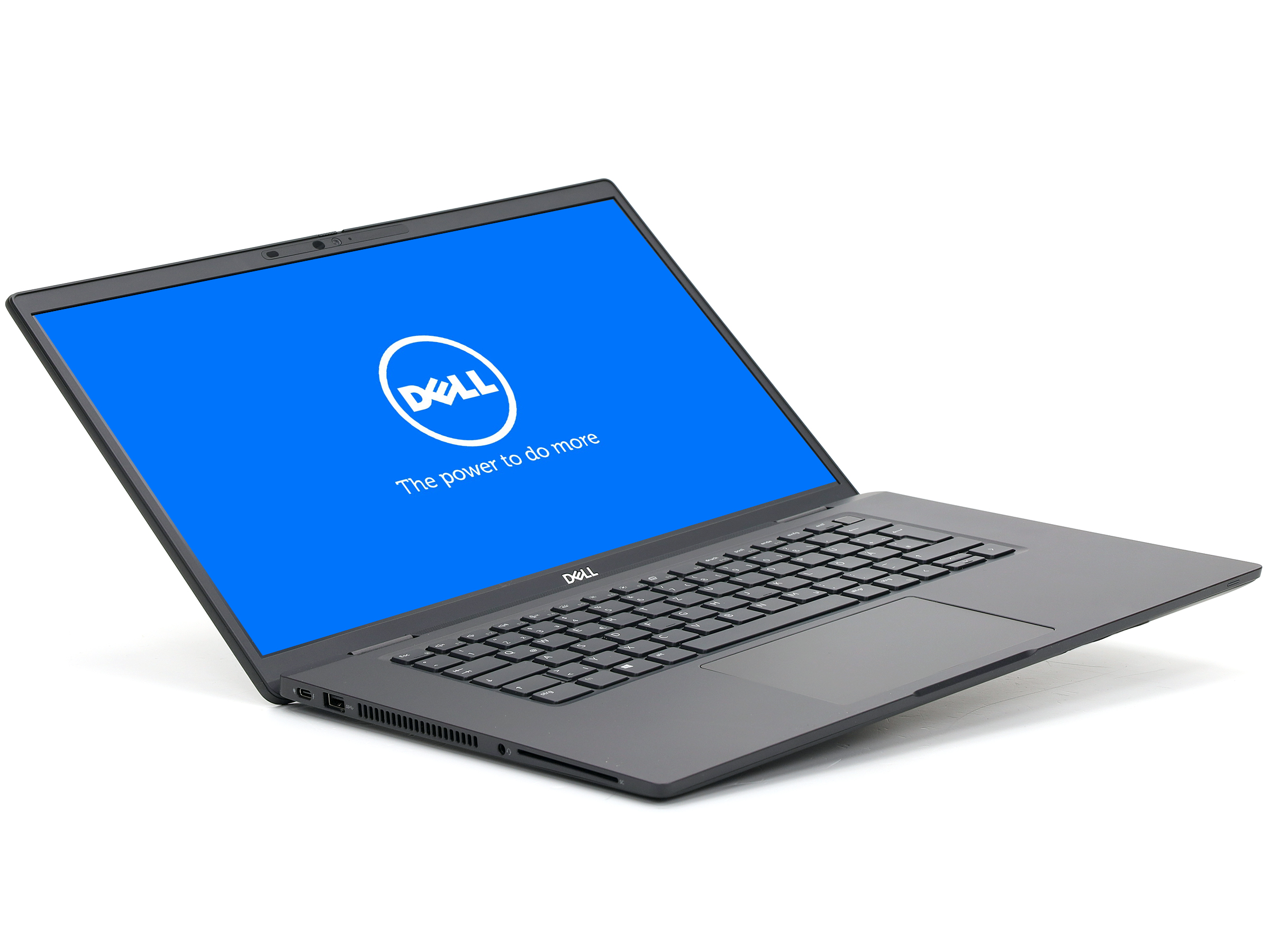 Dell Latitude 7520Notebook 15,6' FHD i5-1145G7 (Quad) 8GB Ddr4 256Gb NVMe SSD