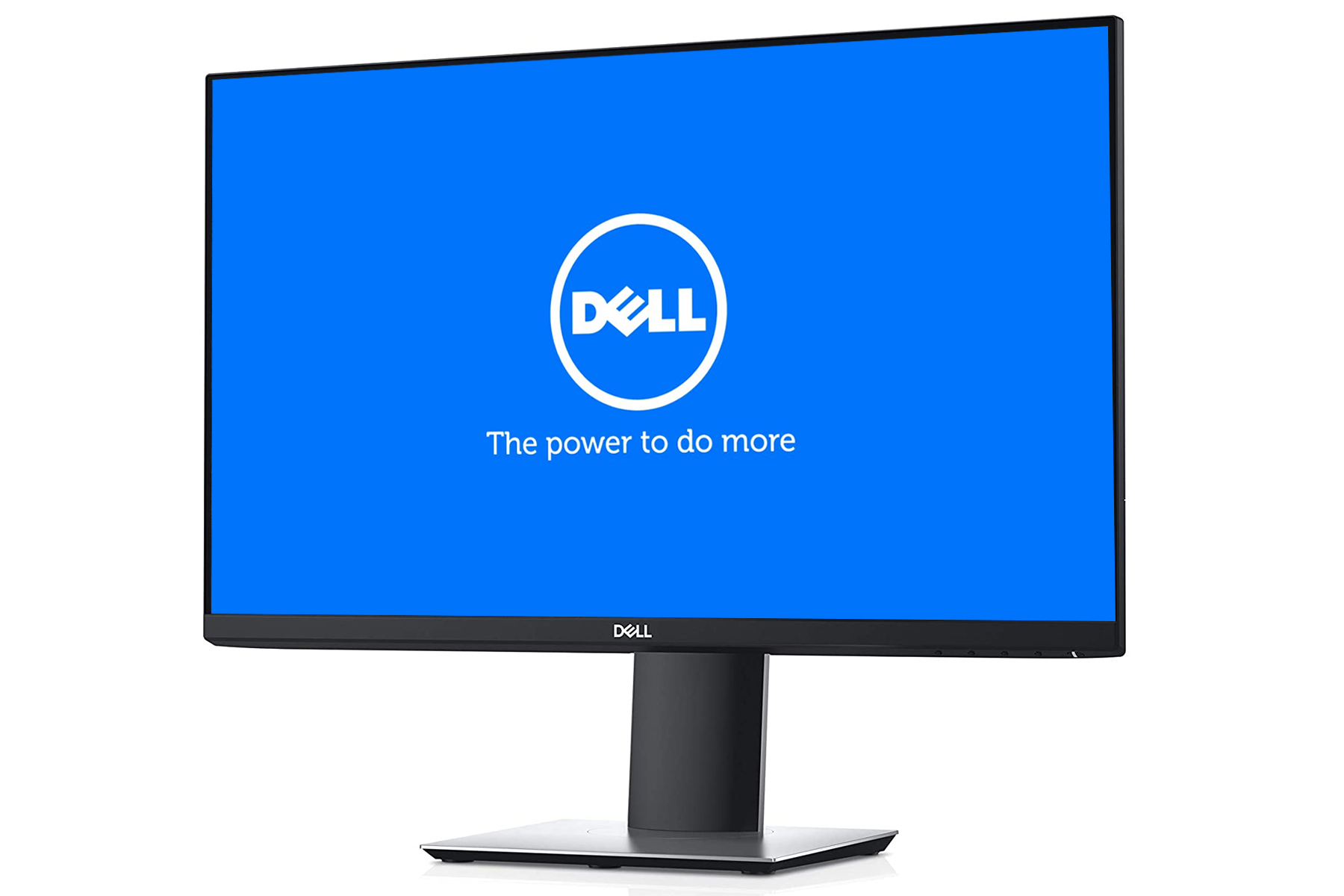 Dell Professional P2419H 24' Monitor FHD Ips, 5ms, 250cd/m², 1000:1