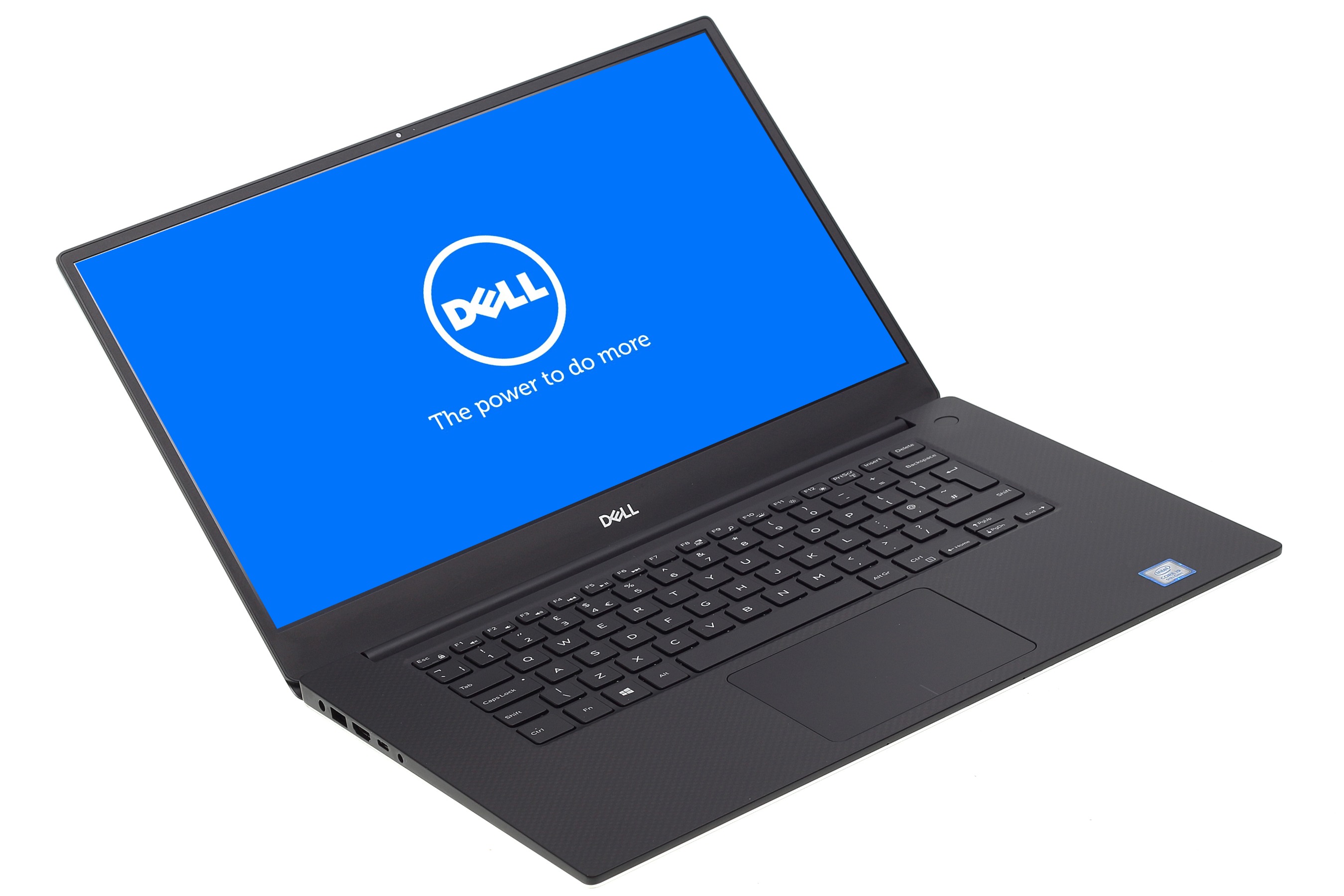 Dell Precision 5540 15,6' FHD IPS i7-9850H 32Gb 512Gb Quadro T1000 Win. 11 Pro