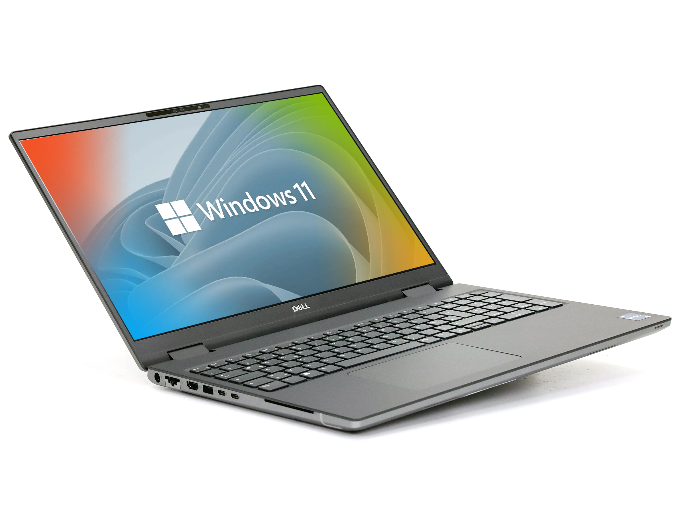 Dell Precision 7680 16' FHD IPS i7-13850HX 32Gb Ddr5 512Gb NVMe Windows 11 Pro