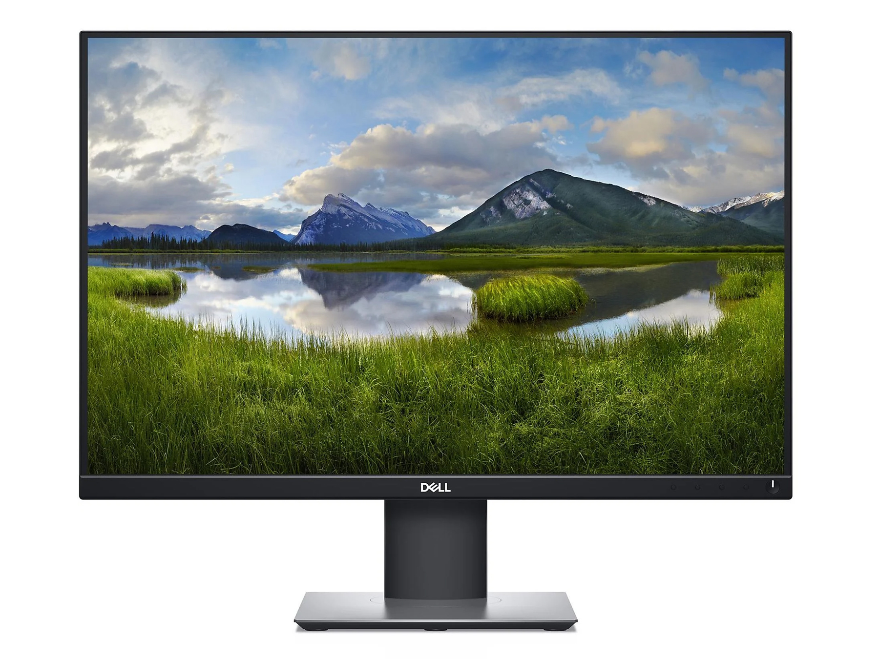 Dell Professional 60,96 cm (24') FHD IPS Monitor - P2422H, sRGB 99%