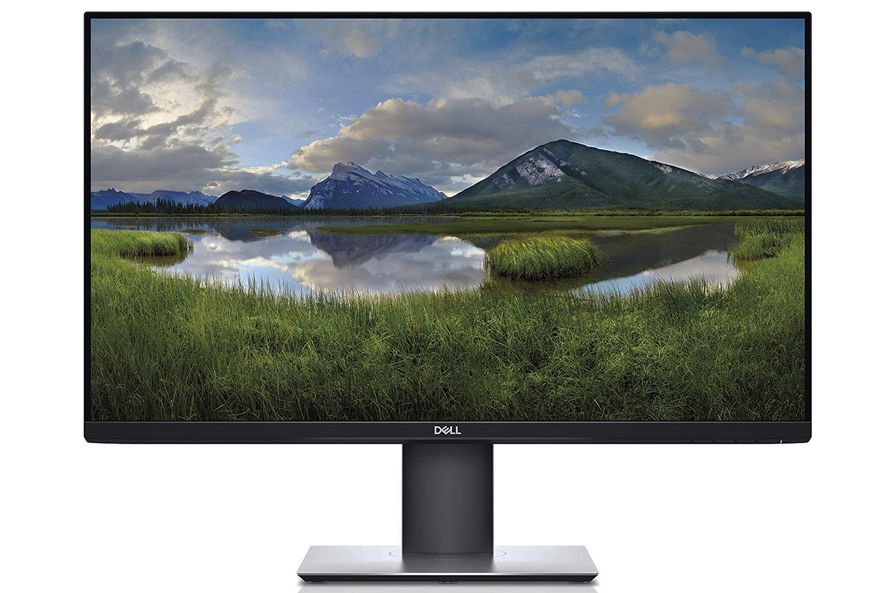 Dell Professional P2719H Monitor 27' FullHD IPS DisplayPort Hdmi VGA