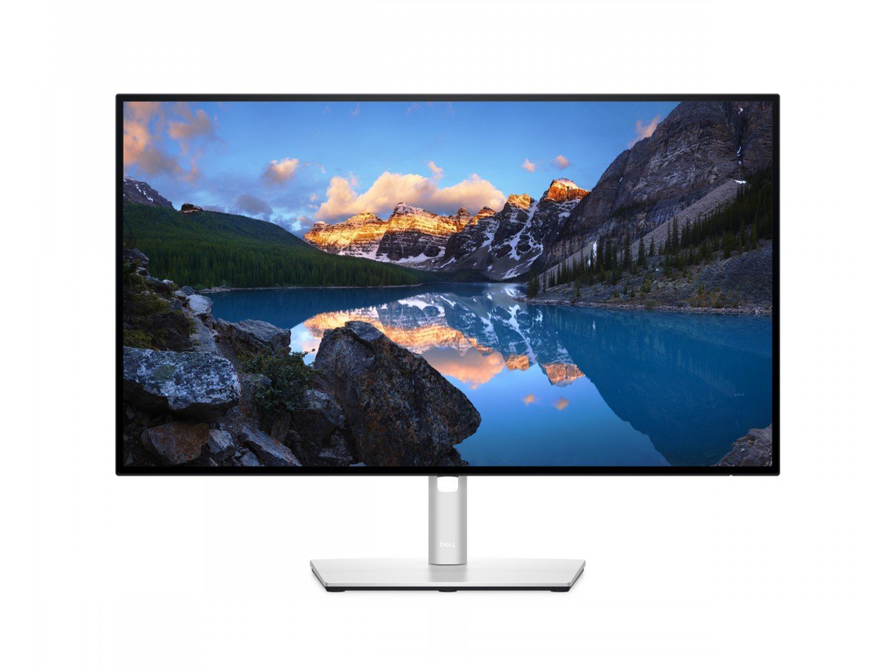 Dell UltraSharp U2722D Monitor 27' 2K UHD IPS 350 cd/m² 1000:1 5ms Usb-C Hdmi