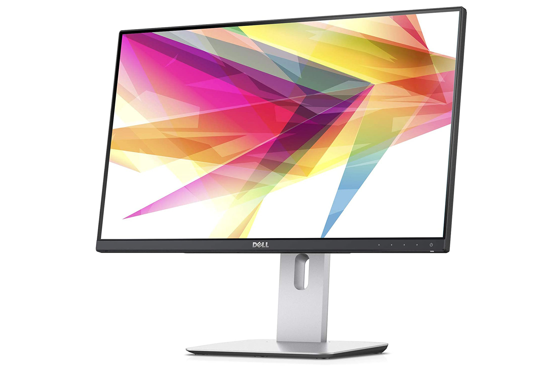 Dell UltraSharp U2414Hb Monitor 23.8' LED IPS Full-HD 8ms, 250 cd/m², 1000:1