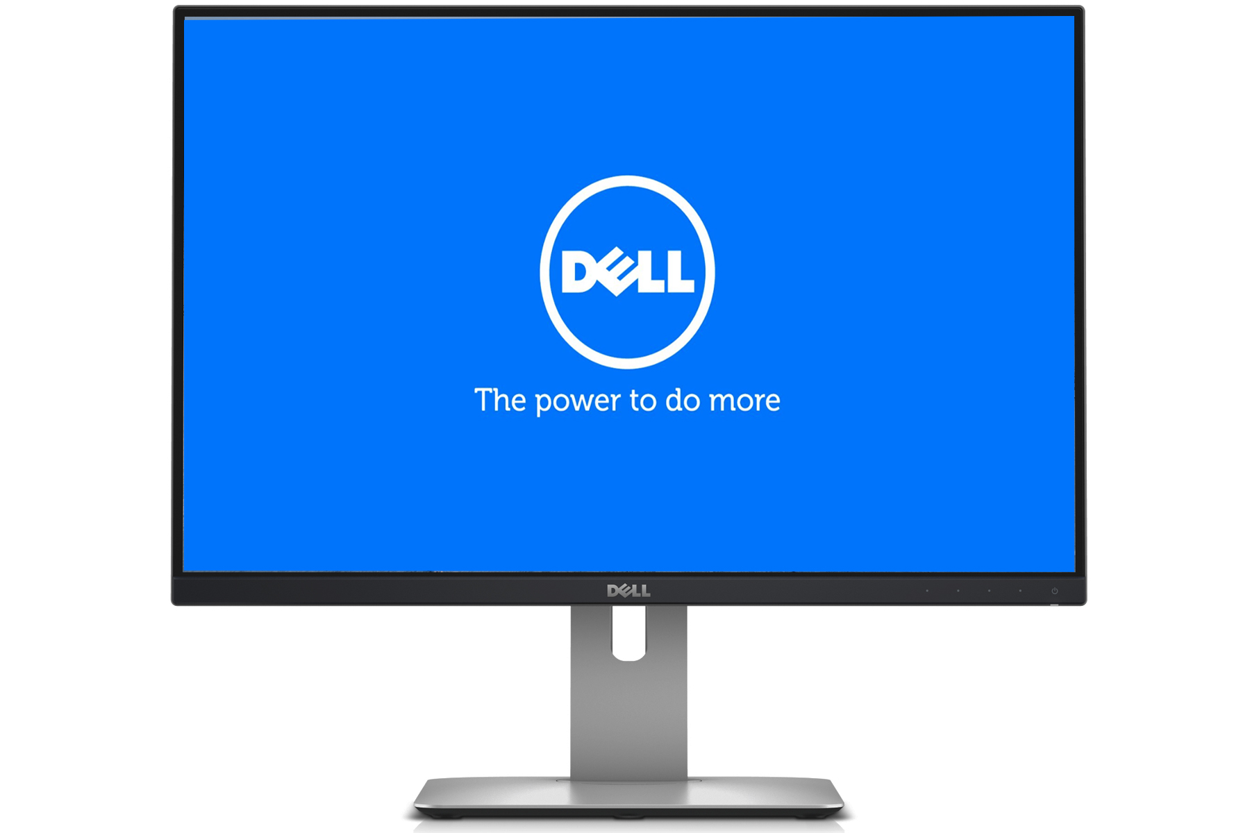 Dell Ultrasharp U2415 24' IPS Monitor 60Hz 16:10 1920x1200 6ms DisplayPort