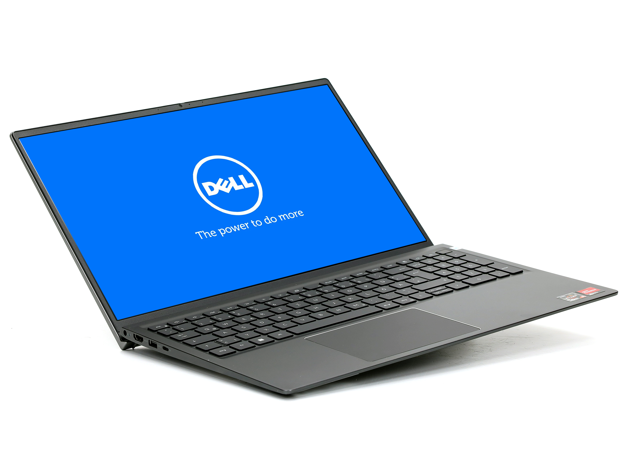 Dell Vostro 5515 Notebook 15,6' FHD IPS AMD Ryzen 5 (6x 2.1GHz) 16Gb 512Gb NVMe