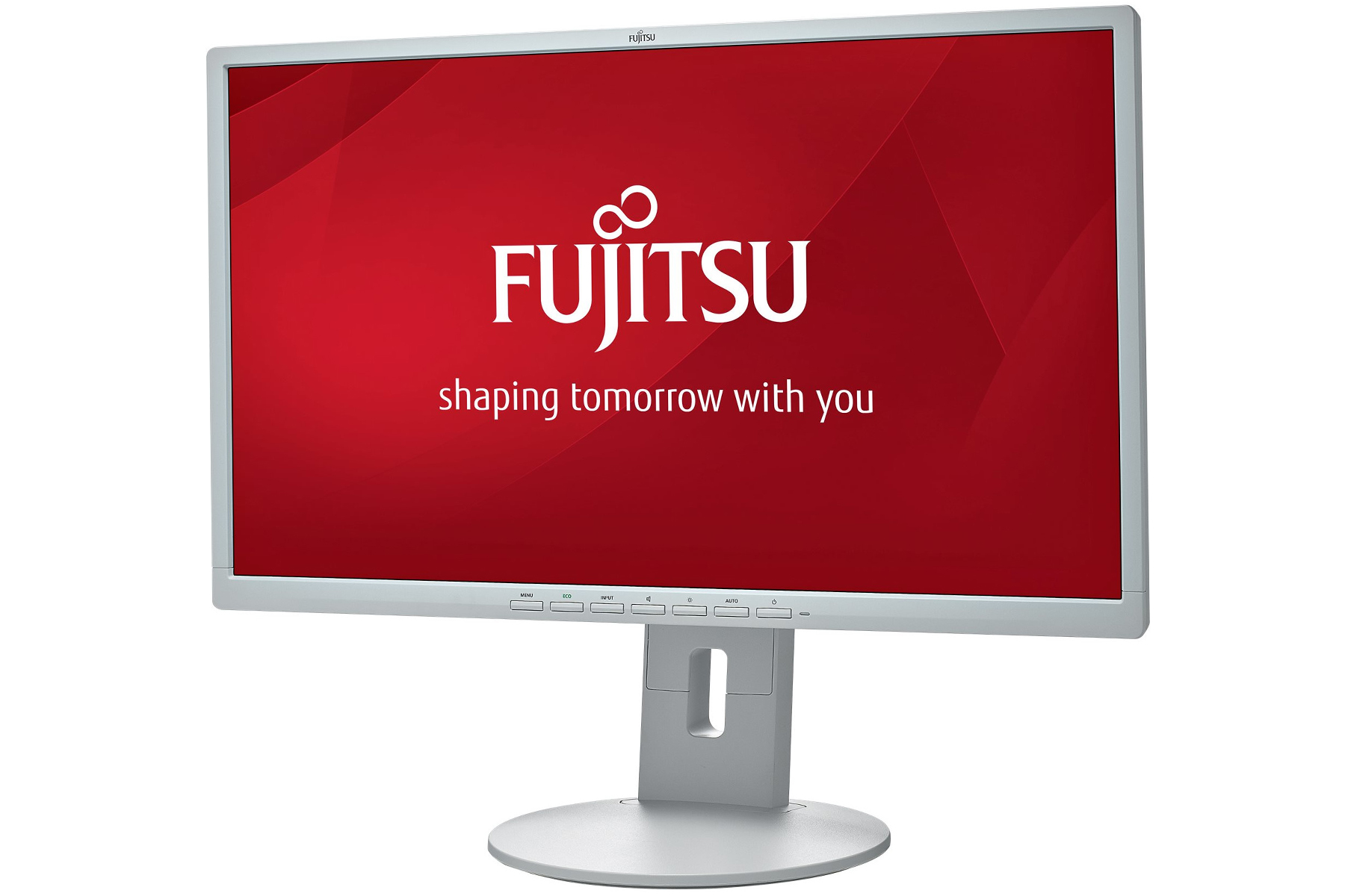 Fujitsu B24-8 TE Pro 24' Monitor IPS 1920x1080 60Hz 5ms Pivot 250cd/m²