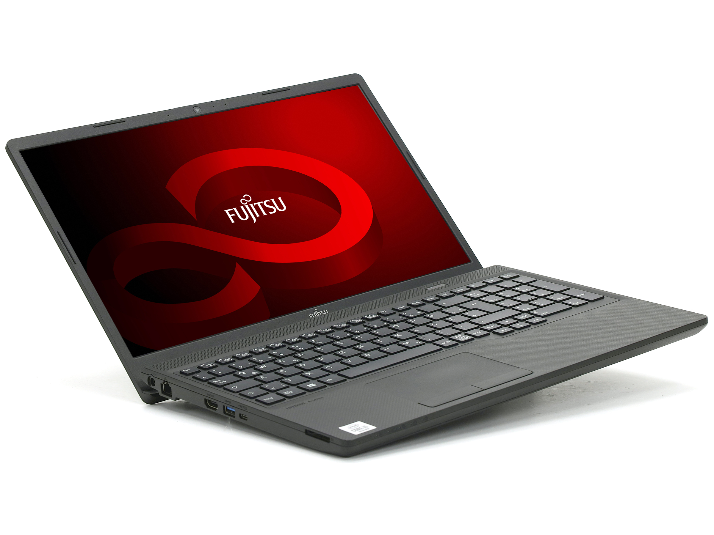 Fujitsu Lifebook A3511 Notebook 15,6' FHD IPS i5-1135G7 4x2,4GHz 8GB 256Gb NVMe
