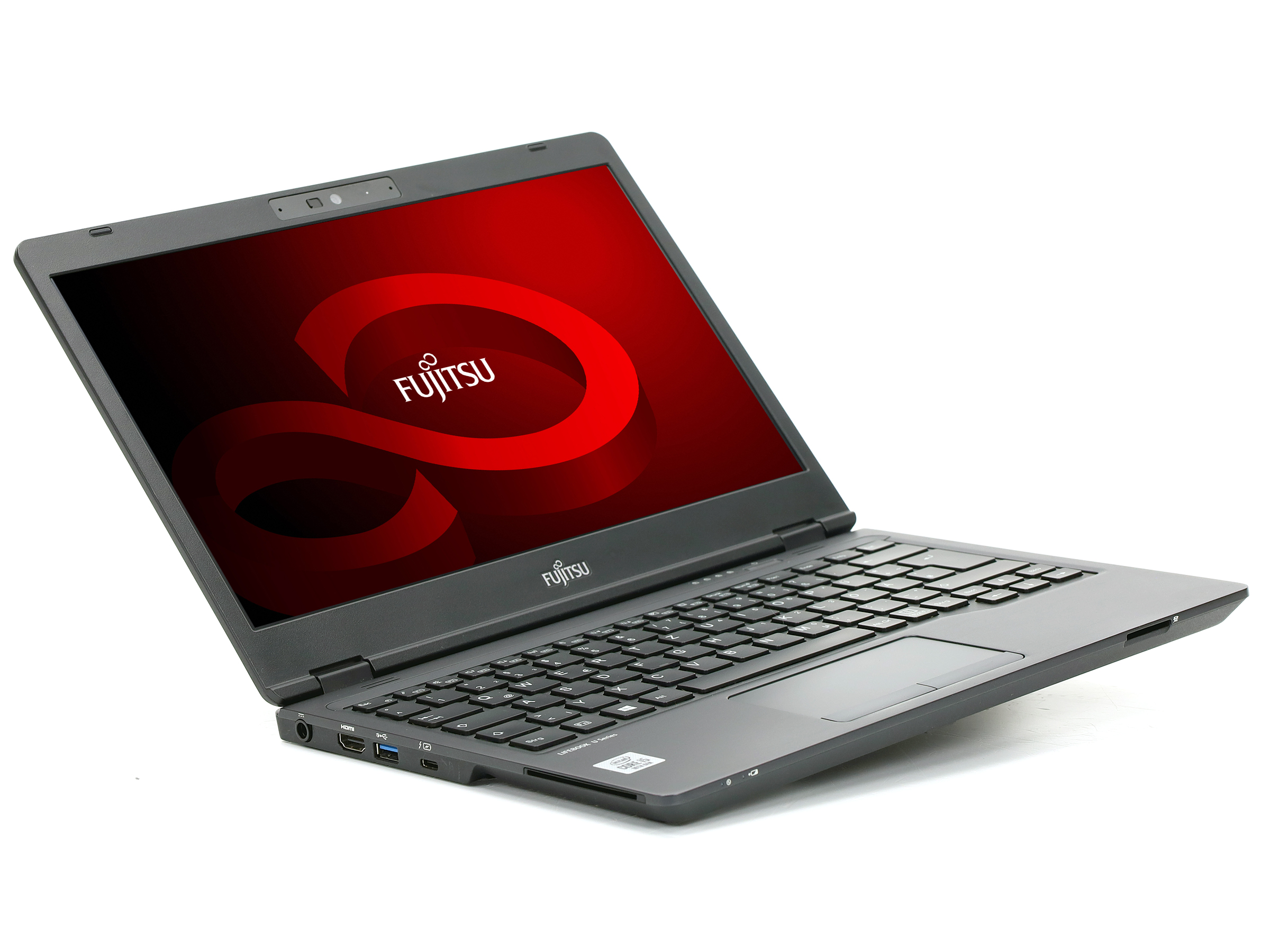 Fujitsu Lifebook U7310 Notebook 13,3' FHD i5-10210U 1,6GHz 16Gb 256Gb SSD Webcam